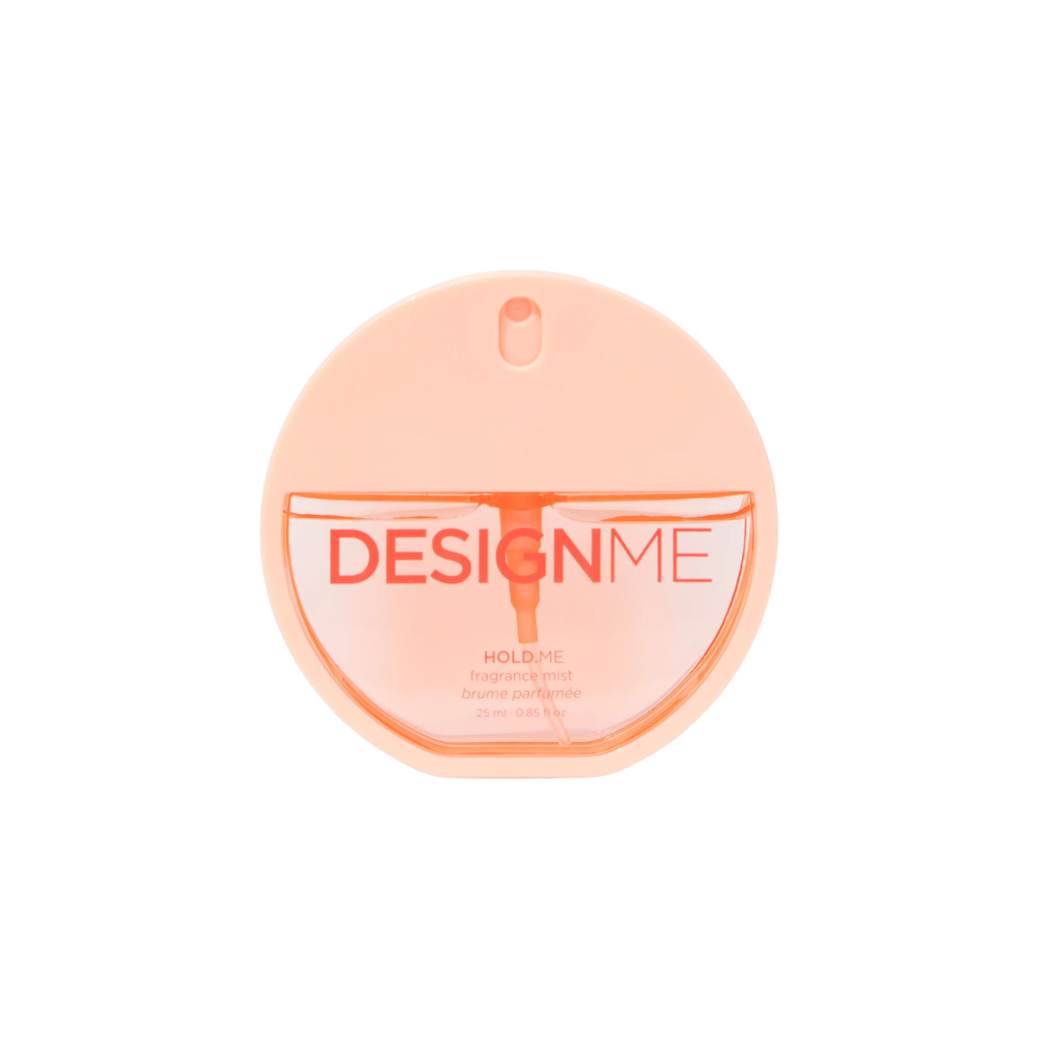 Design Me. Perfume Hair Mist - Hold.Me - 25 ml