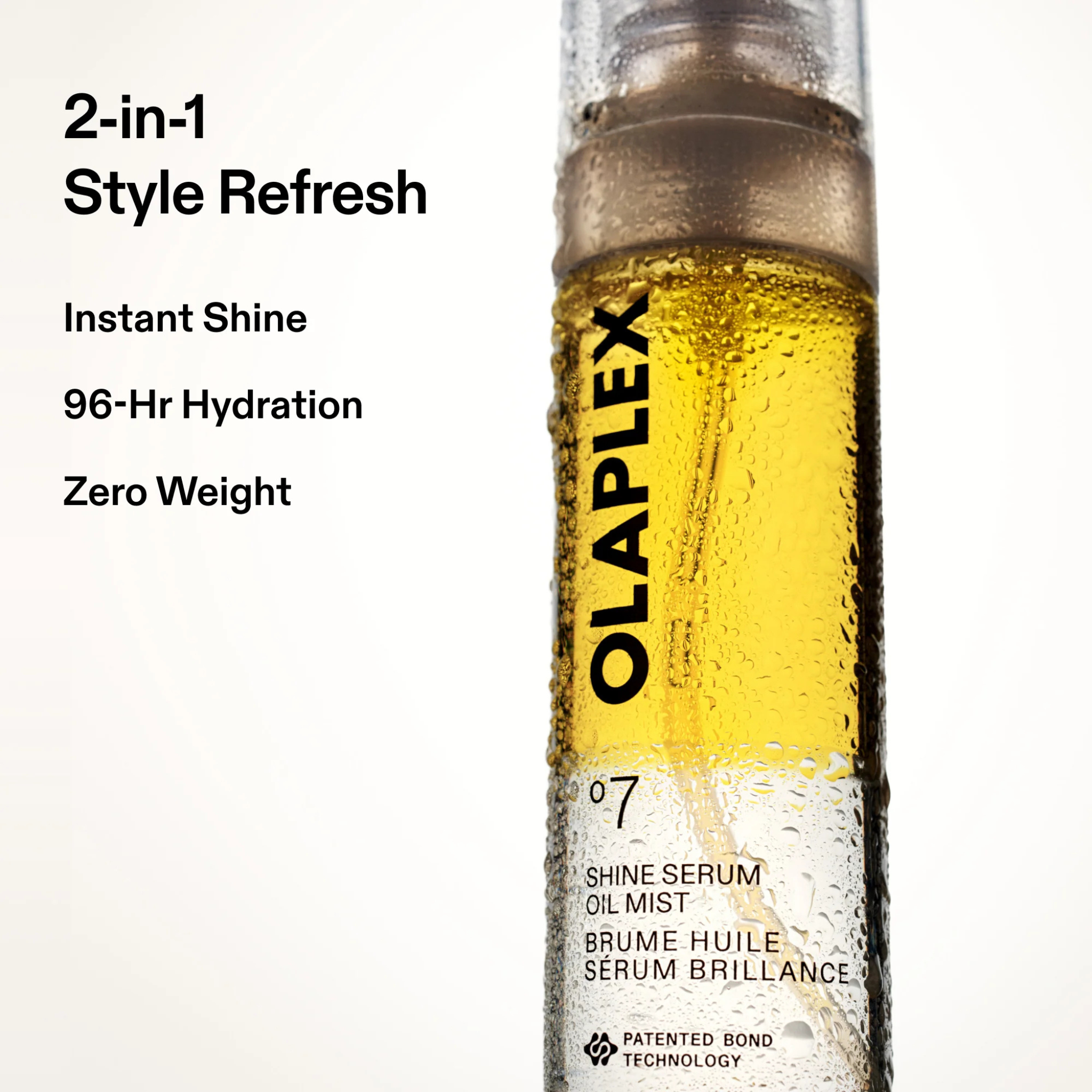 Olaplex. Brume Huile Sérum Brillance No. 7 - 80 ml