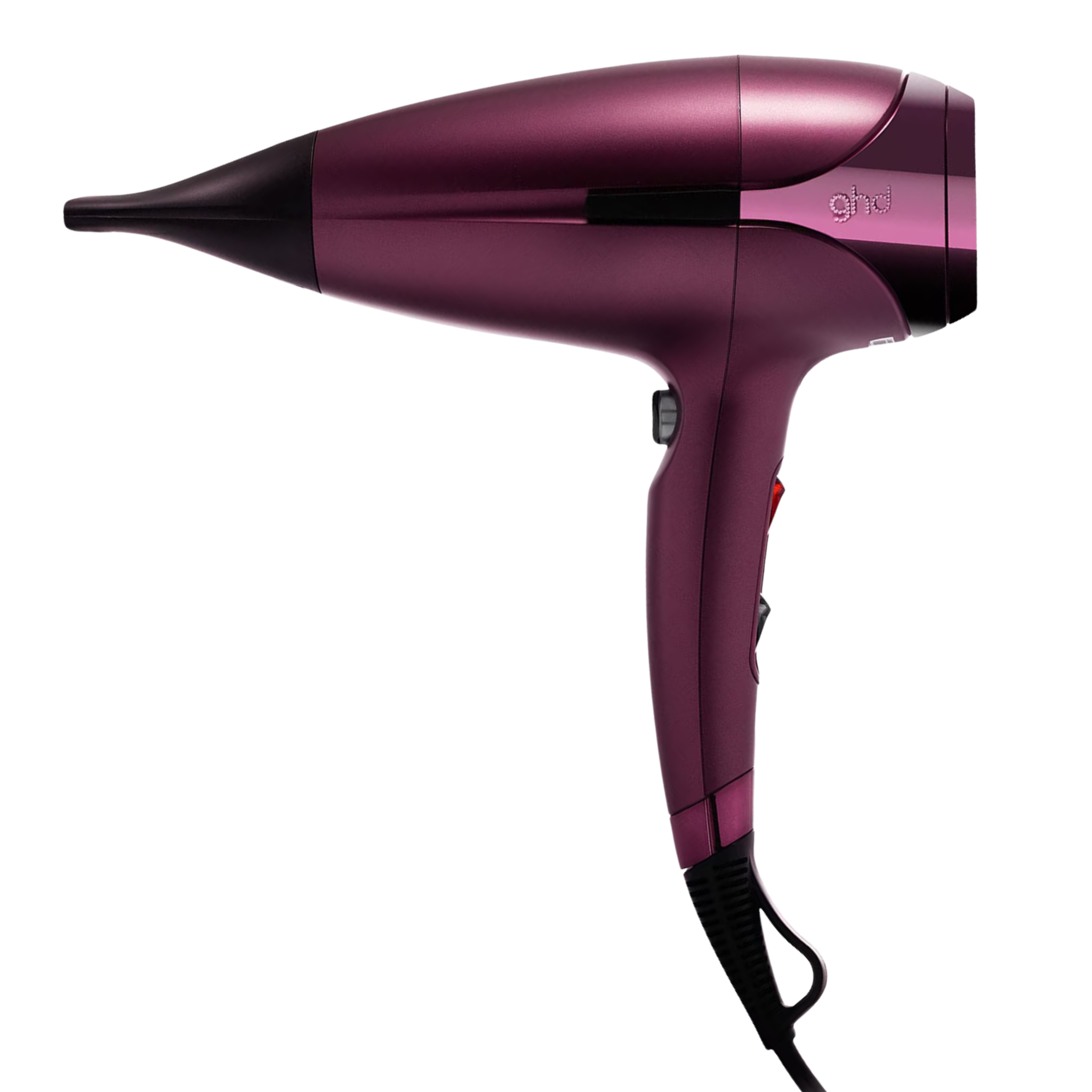 GHD. Helios Limited Edition Holiday Set - Cherry Chic