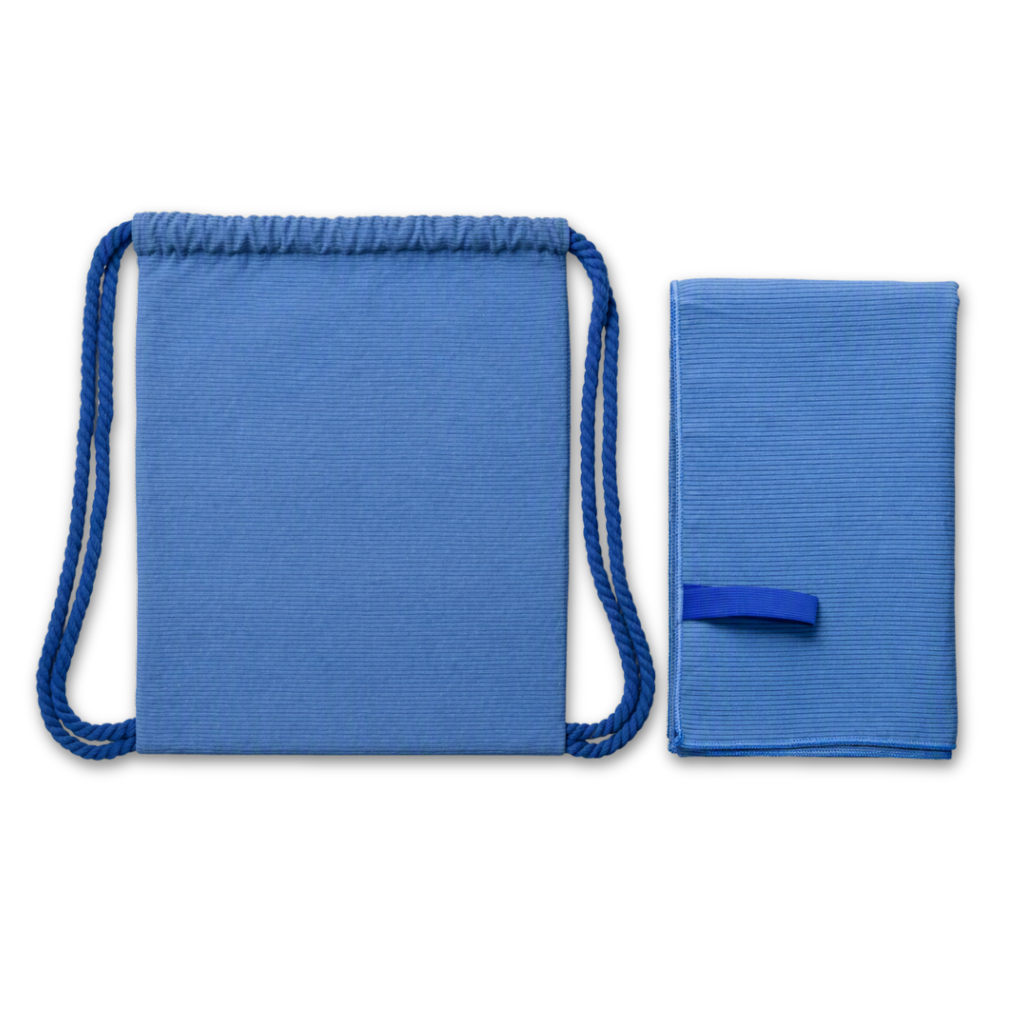 Prime avec Achat - Concept C. Serviette de Plage et Sac à Dos