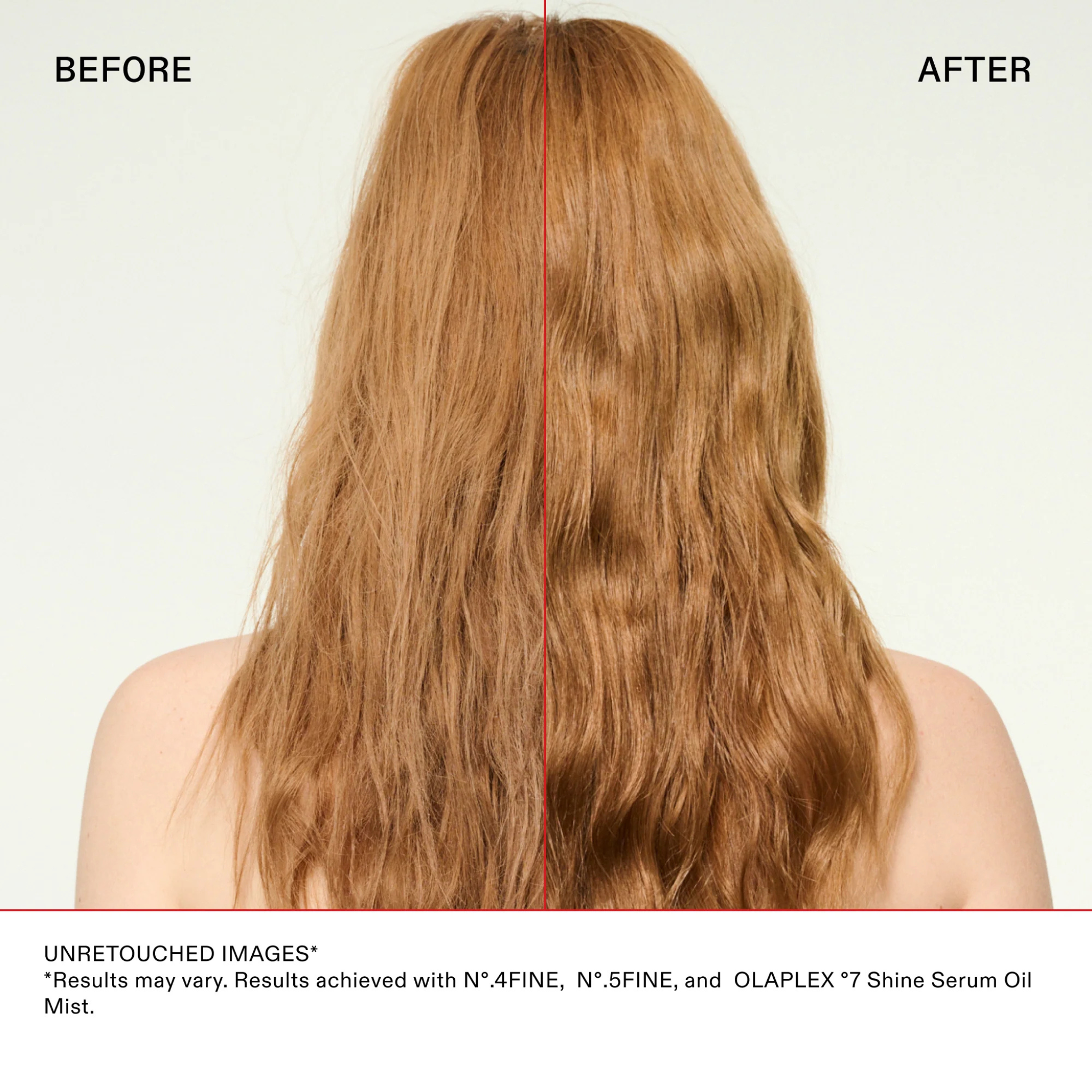 Olaplex. Brume Huile Sérum Brillance No. 7 - 80 ml