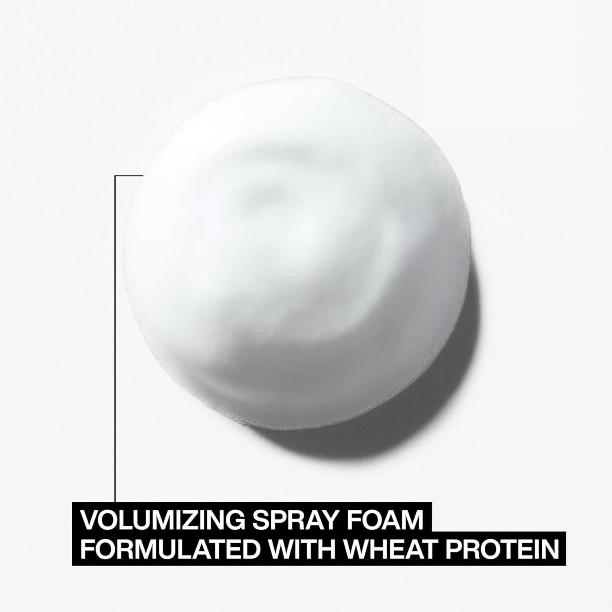 Redken. Spray-Mousse Root Lifter volume-300g
