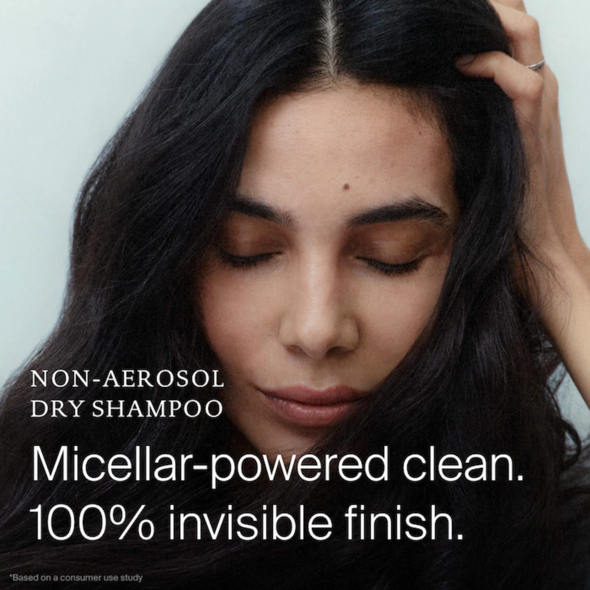 Living Proof. Shampoing Sec En Brume Sheer Clean Perfect Hair Day - 100 ml