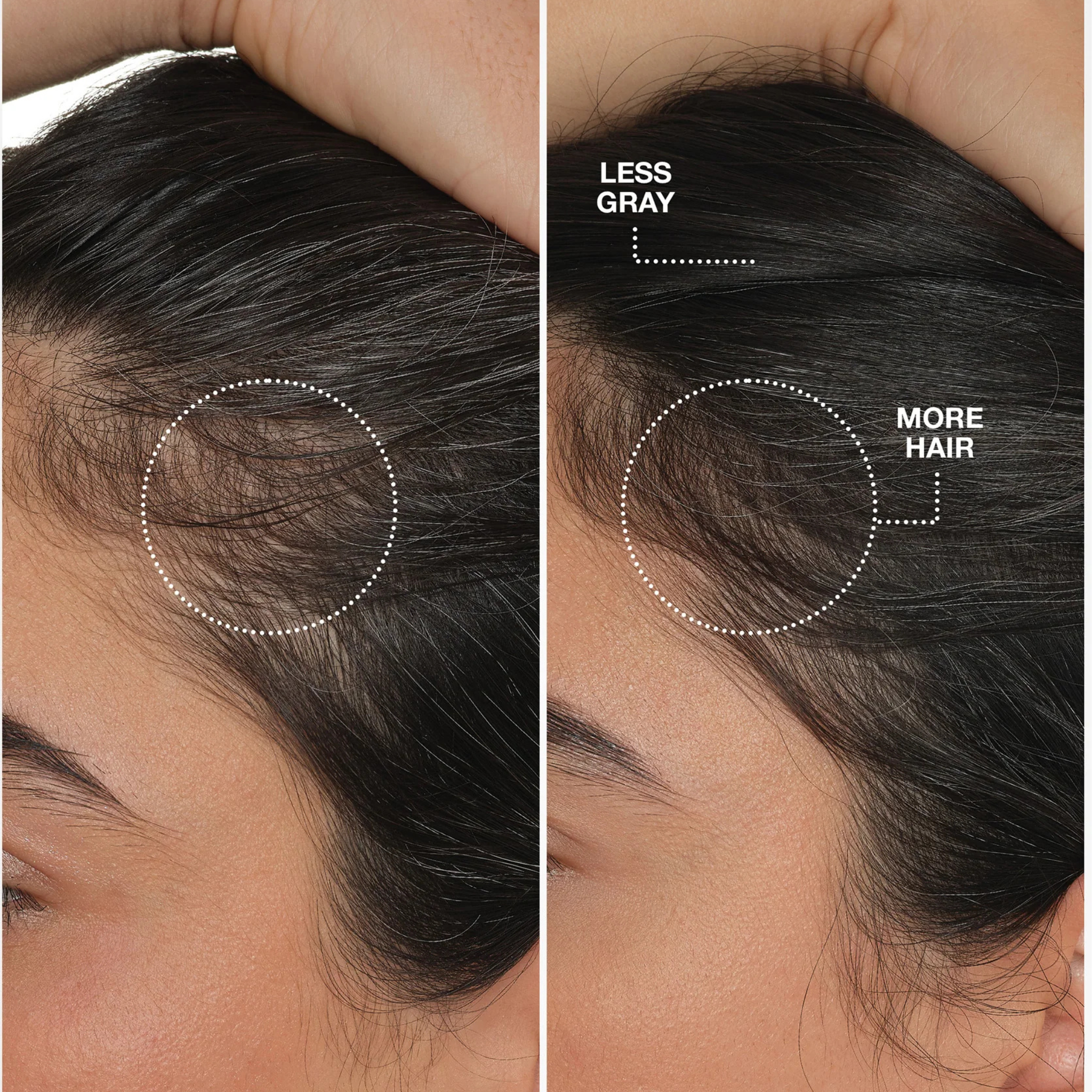 K18. Sérum Biomimétique Longévité Capillaire Future IQ - 90 ml