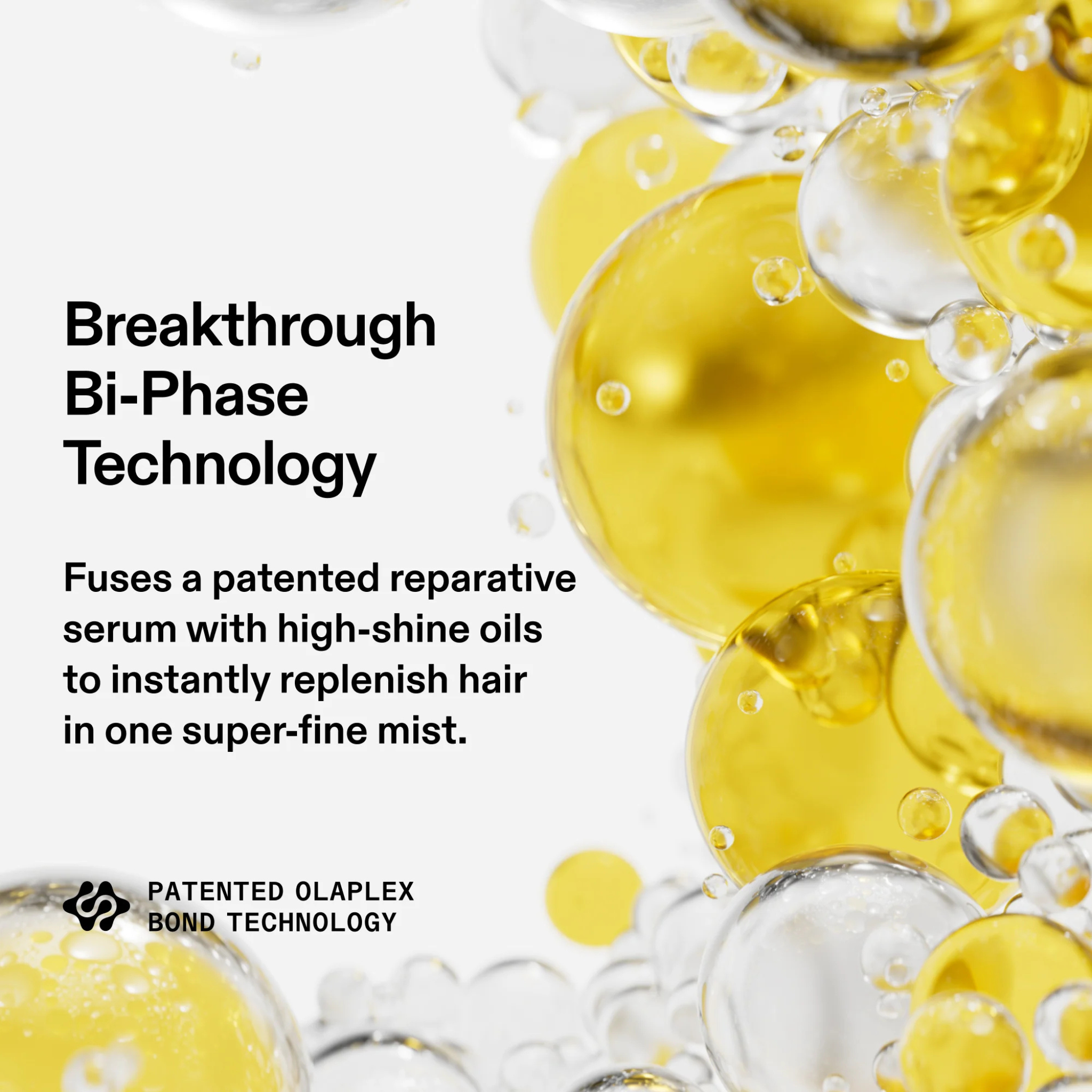 Olaplex. Brume Huile Sérum Brillance No. 7 - 80 ml