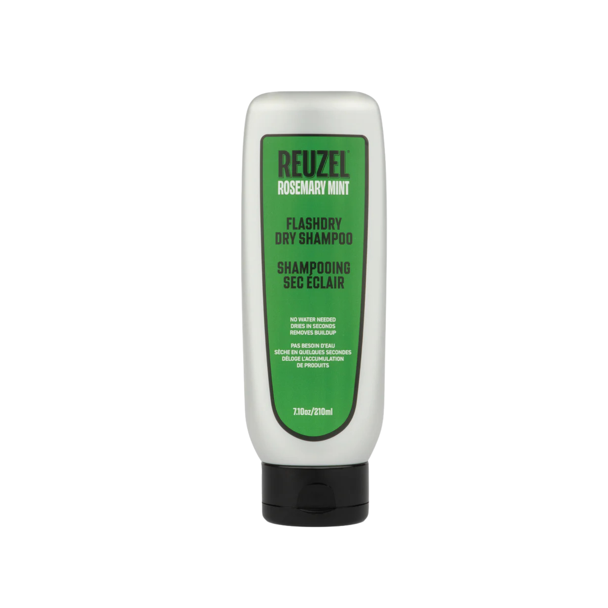 Reuzel. Rosemary Mint Flashdry Dry Shampoo - 210 ml