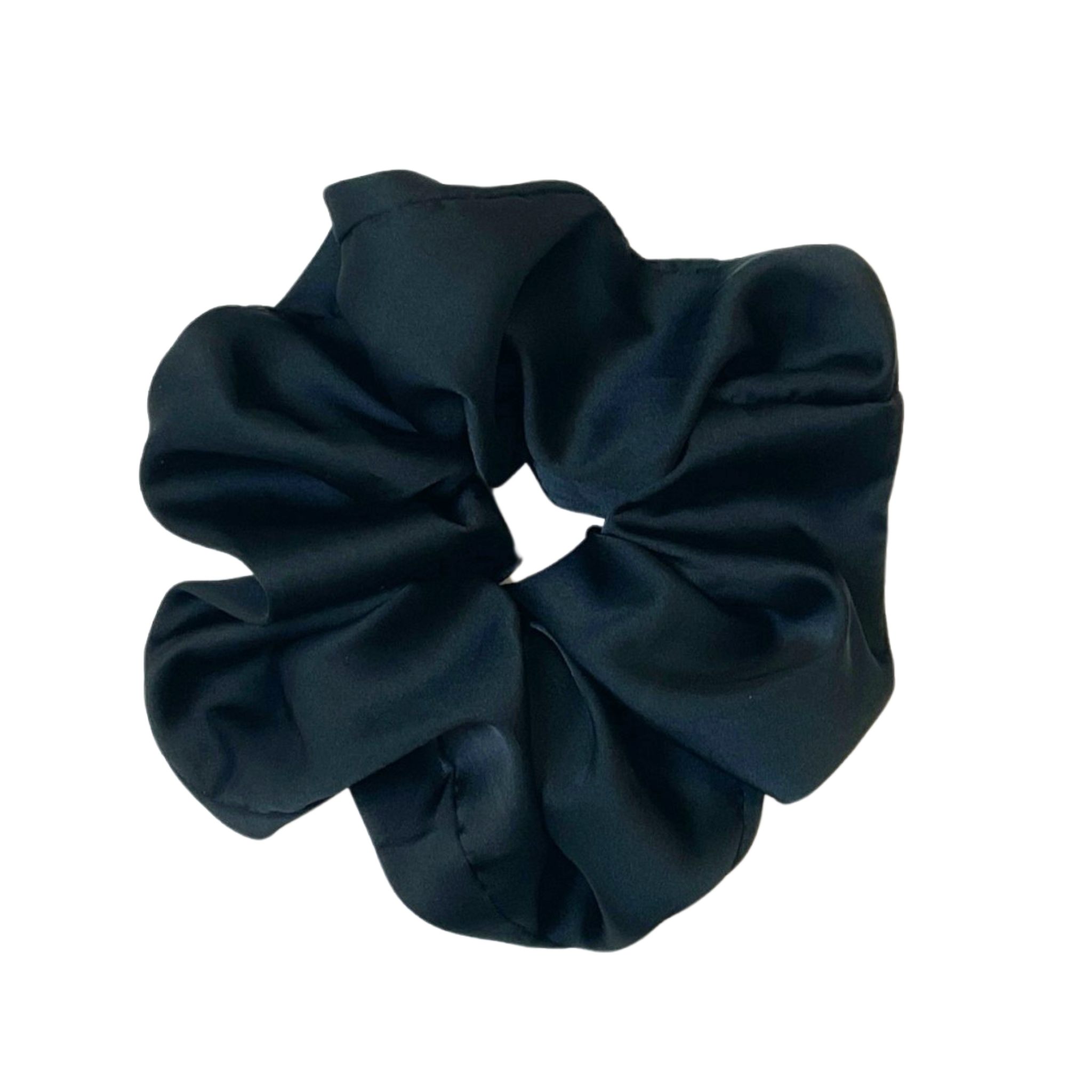 Concept C. Scrunchie - Black