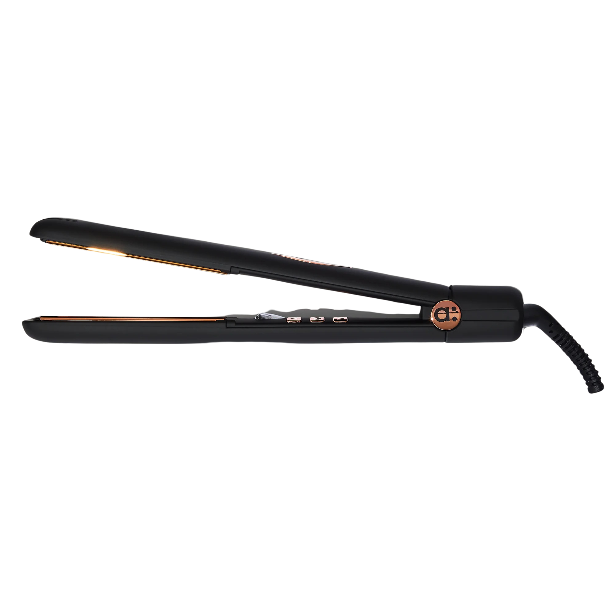 Amika. The Confidante Flat Iron