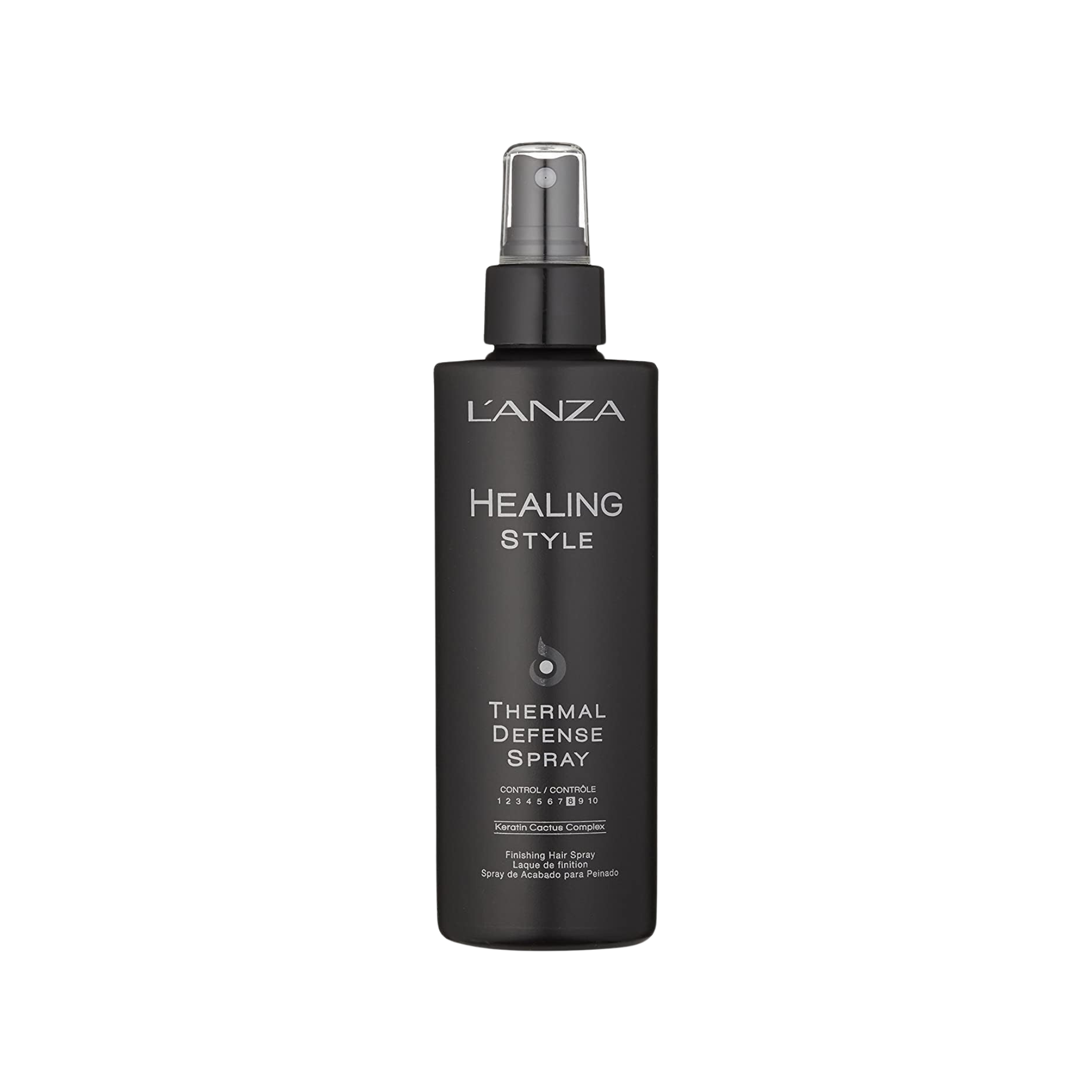 L’Anza. Healing Style Spray Thermal Defense - 200 ml