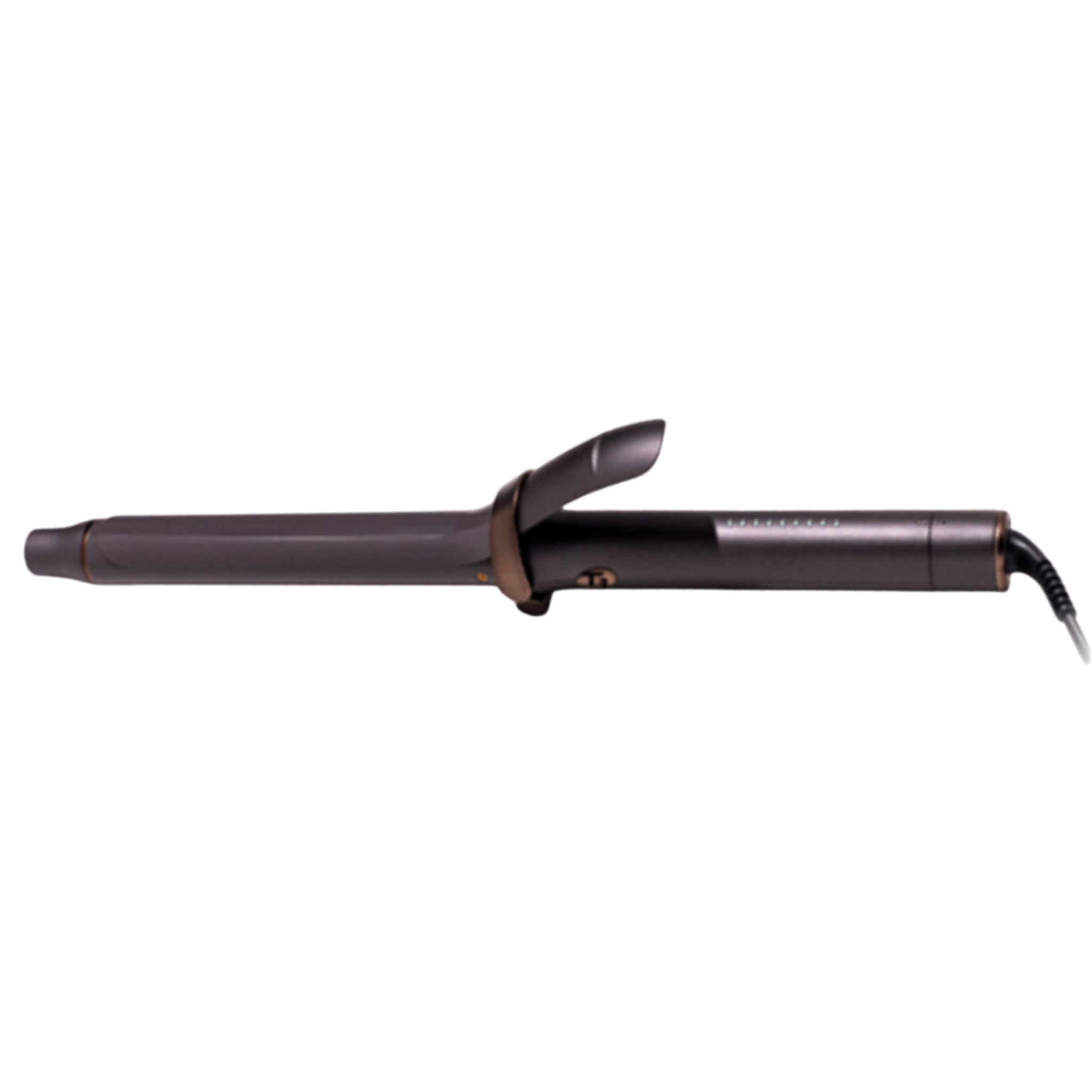 T3. Singlepass Curl X Pro Curling Iron - 1 in (Launch September 1st)