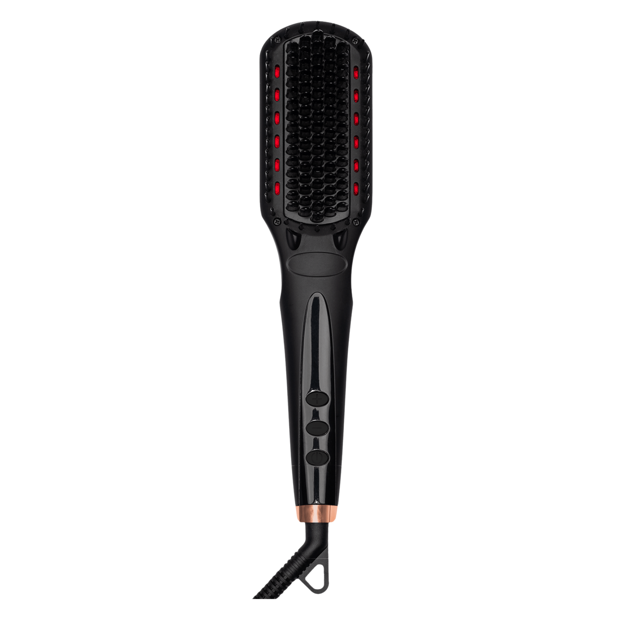 Amika. Polished Perfection 2.0 Heated Smoothing Brush