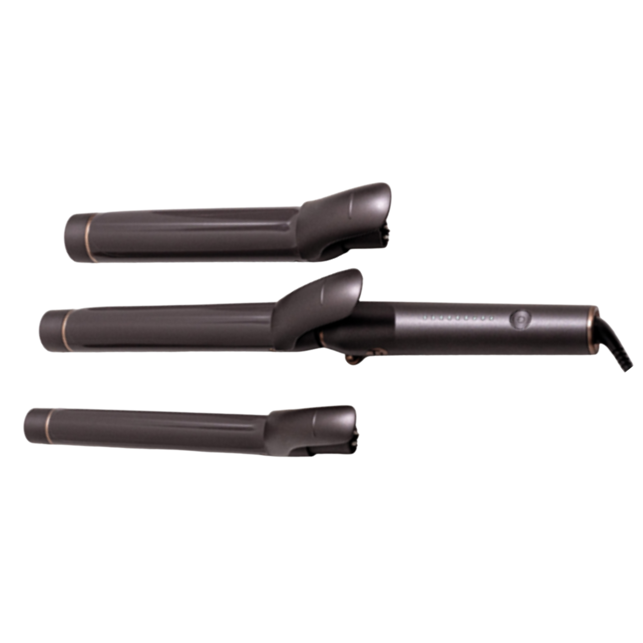 T3. Switch Kit Trio Pro Interchangeable Curling Iron (Launch September 1st)