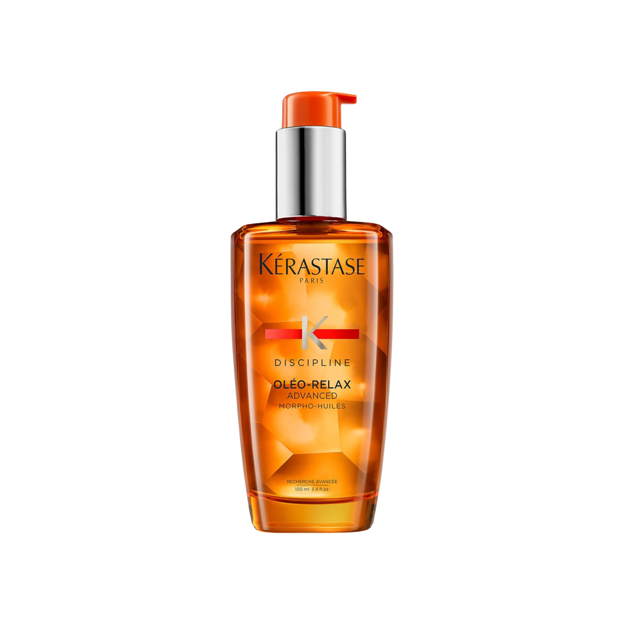 Kérastase. Discipline Huile Oléo-Relax - 100 ml