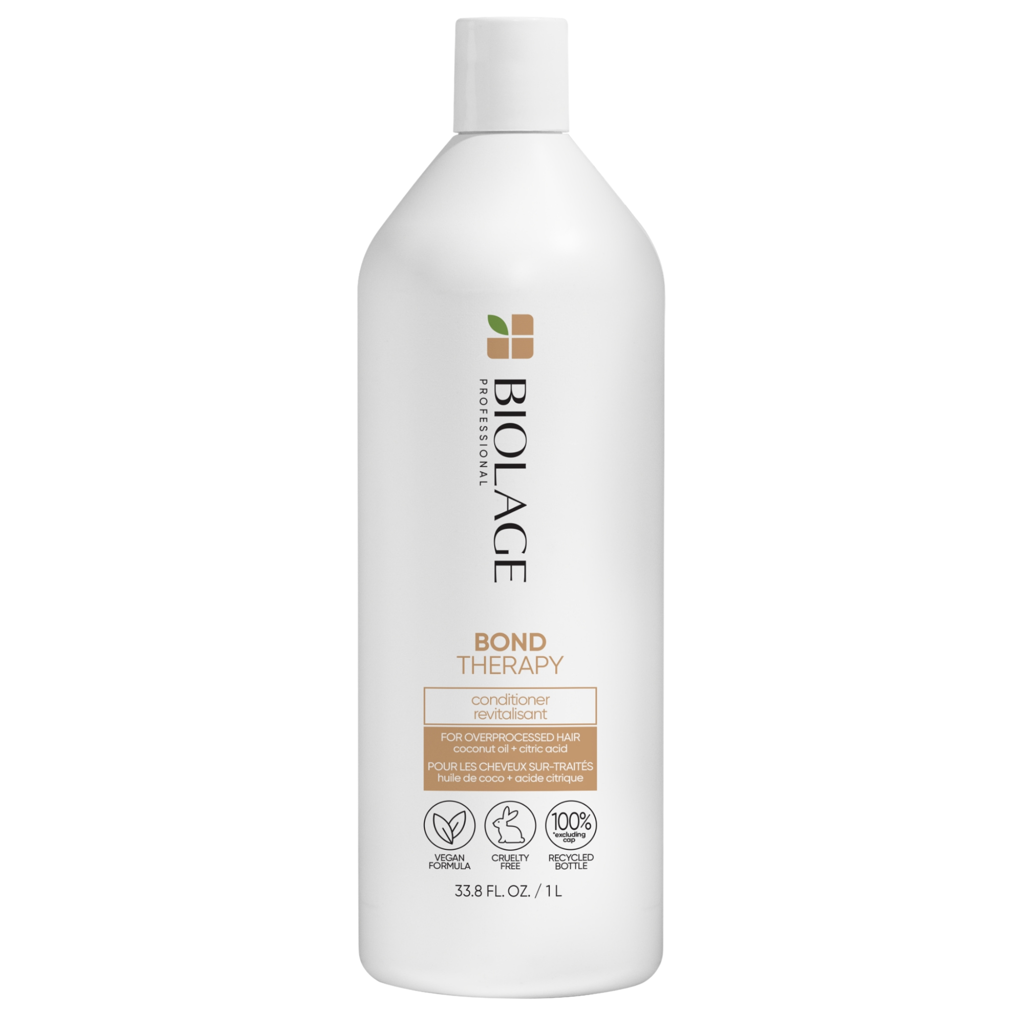 Biolage. Revitalisant Bond Therapy - 1000 ml