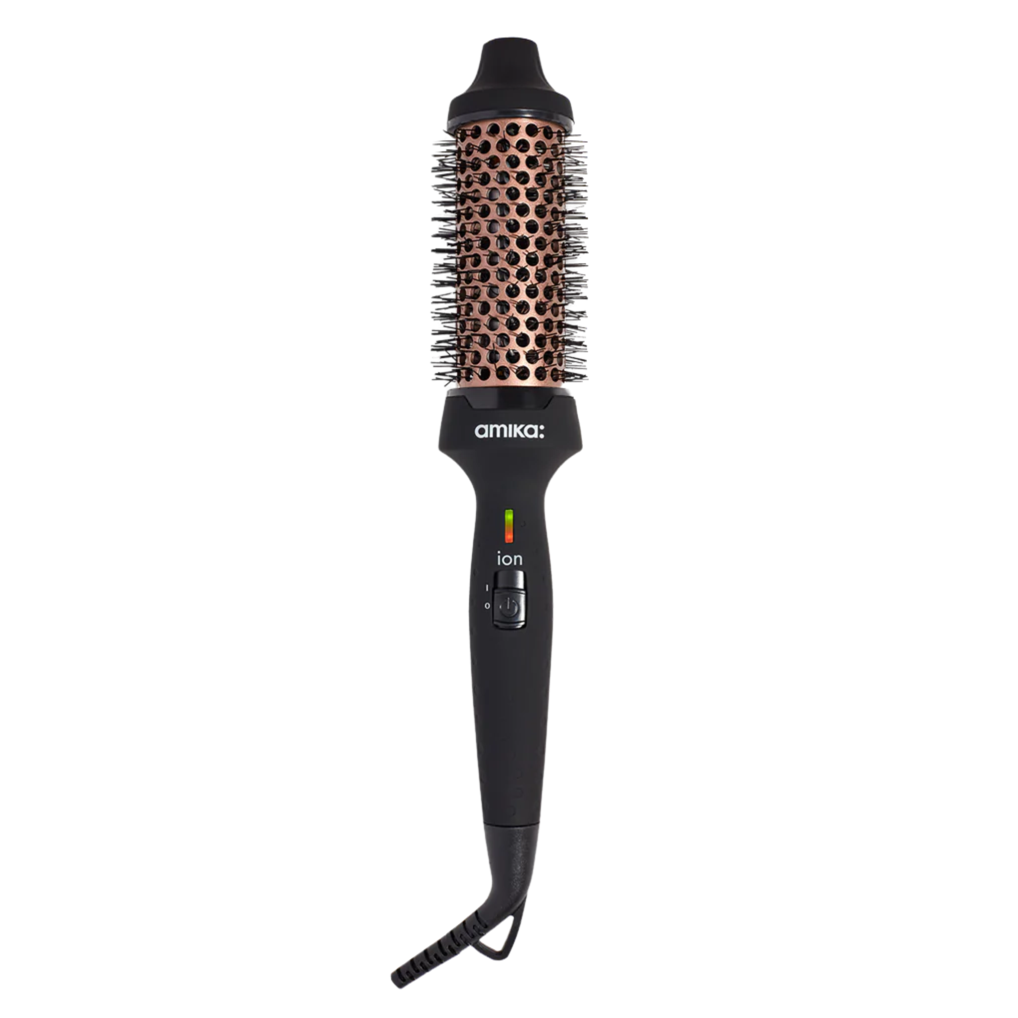 Amika. Blowout Babe Heated Brush