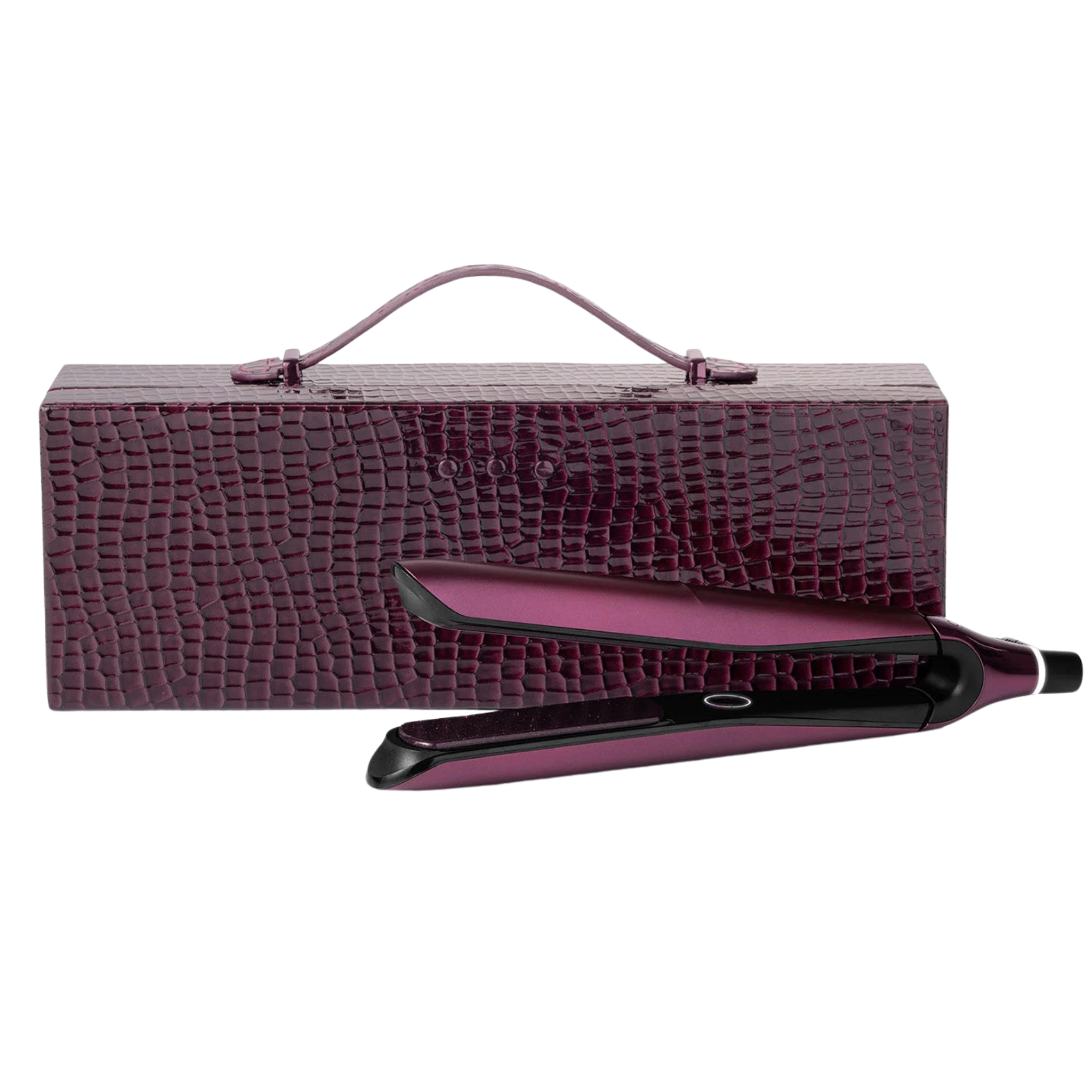 GHD. Chronos Limited Edition Holiday Set - Cherry Chic