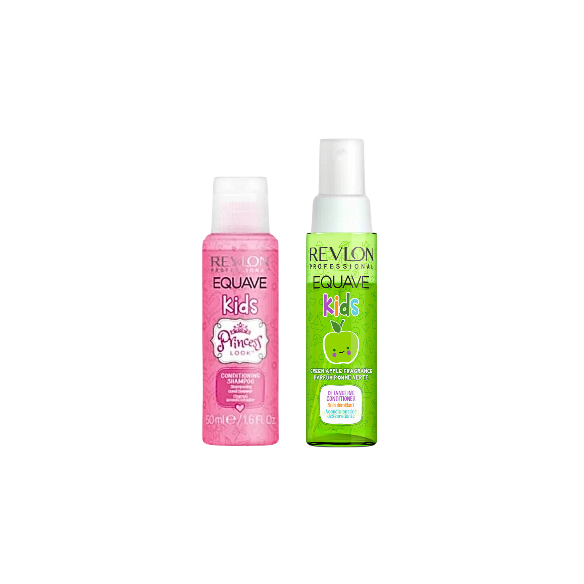 Revlon. Duo Equave Kids - 50 ml (en solde)