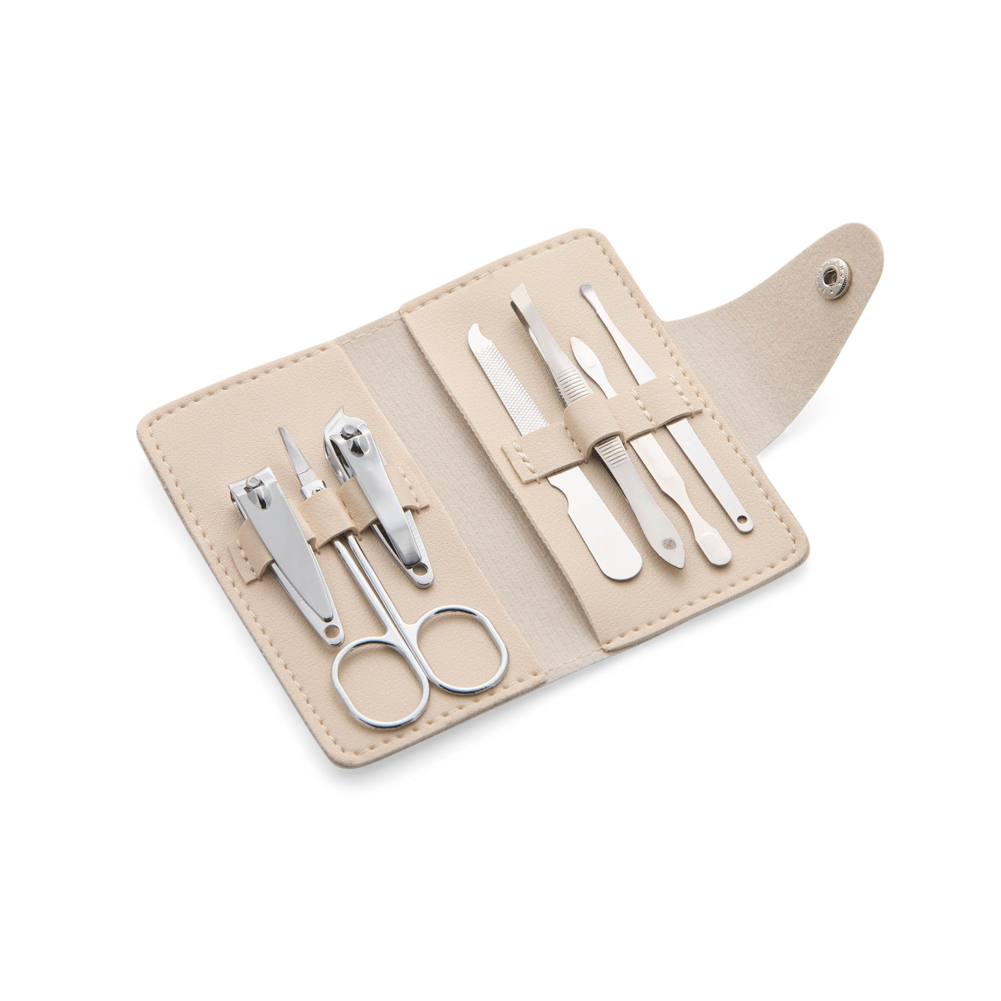 Concept C. Travel Manicure Set
