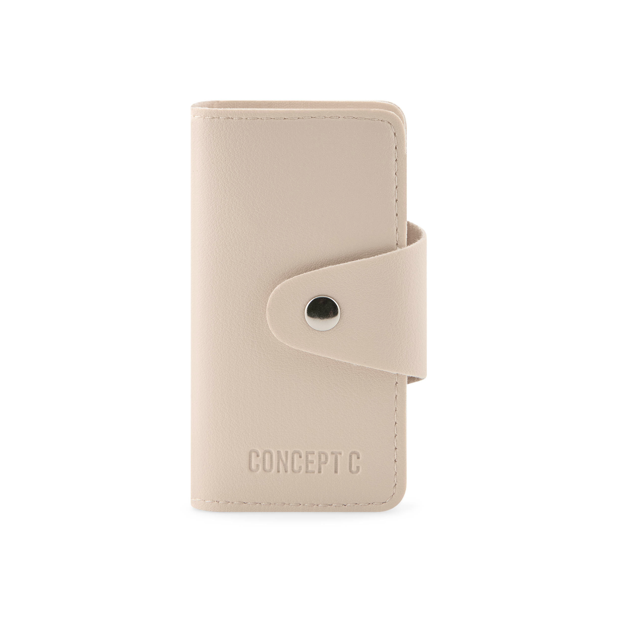 Concept C. Travel Manicure Set