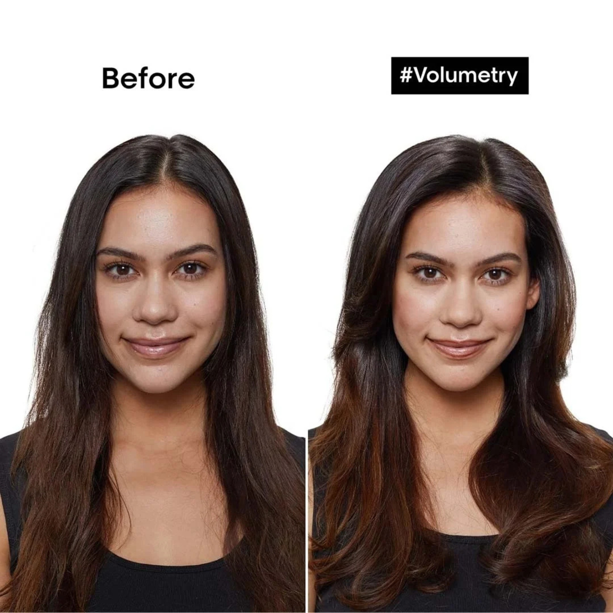L'Oréal. Série Expert Volumetry Volume Shampoo - 1500 ml
