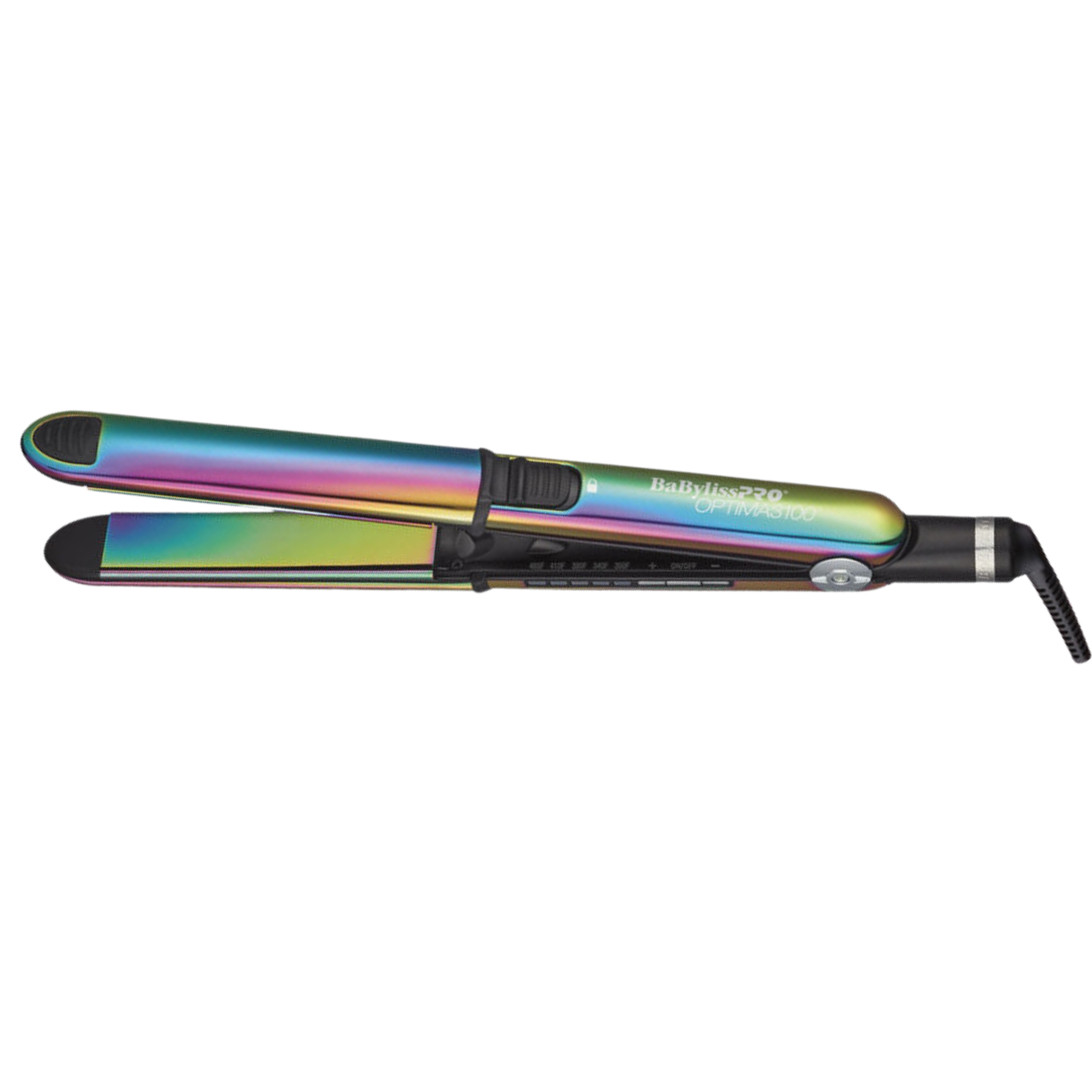 Babyliss. Fer Plat En Titane Optima 3100 Iridescent - 1 po