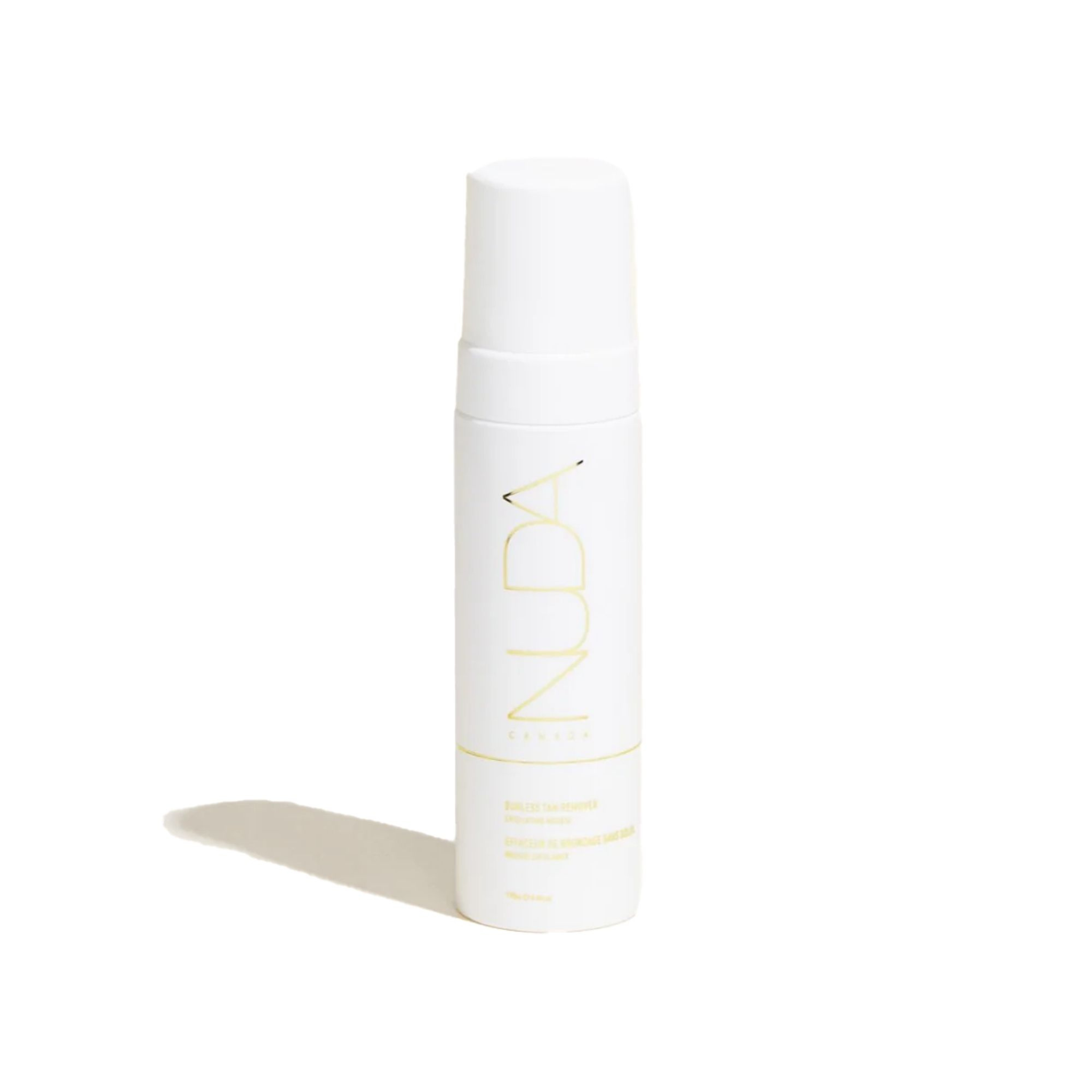 Nuda. Sunless Tan Remover - 190 ml