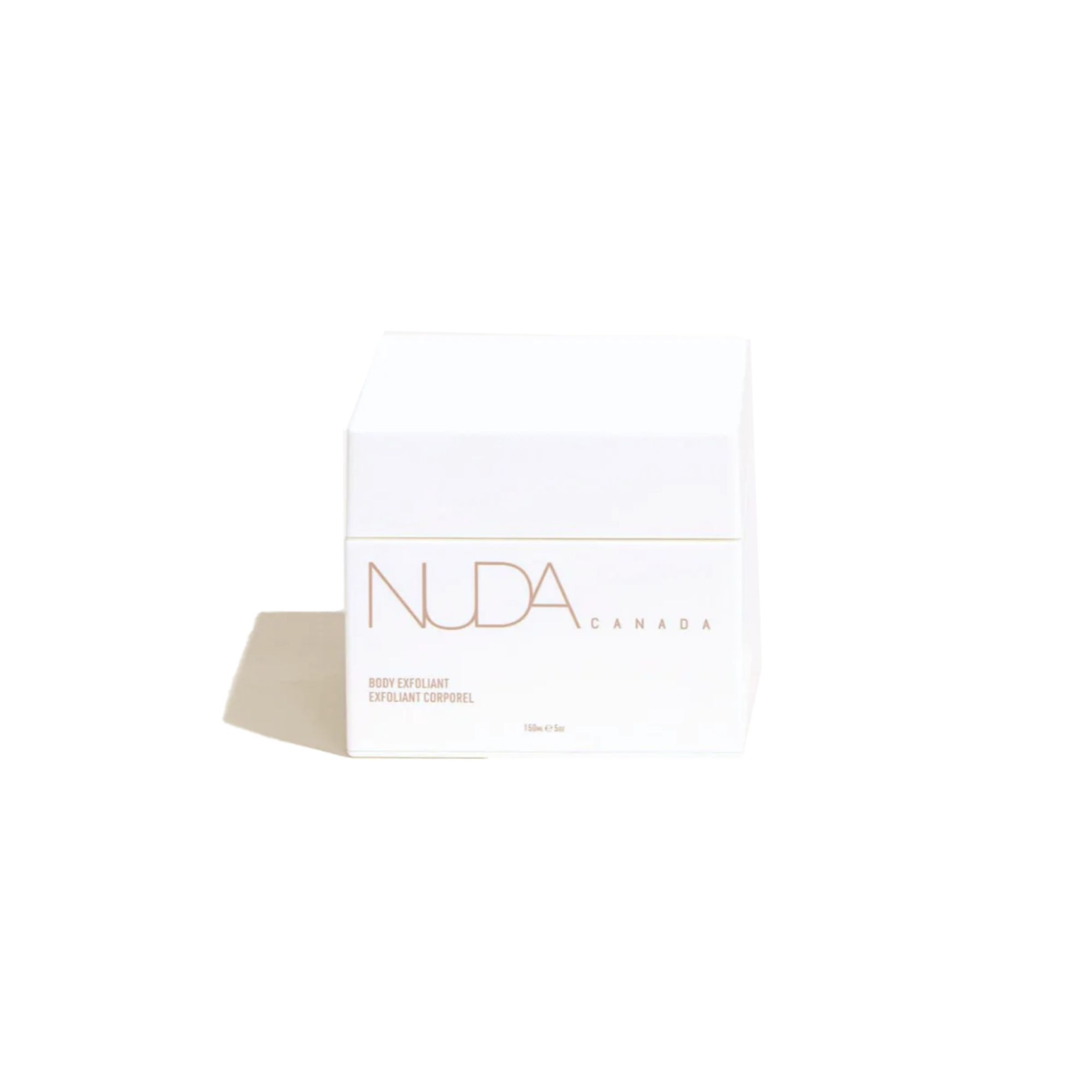 Nuda. Exfoliant Corporel - 150 ml