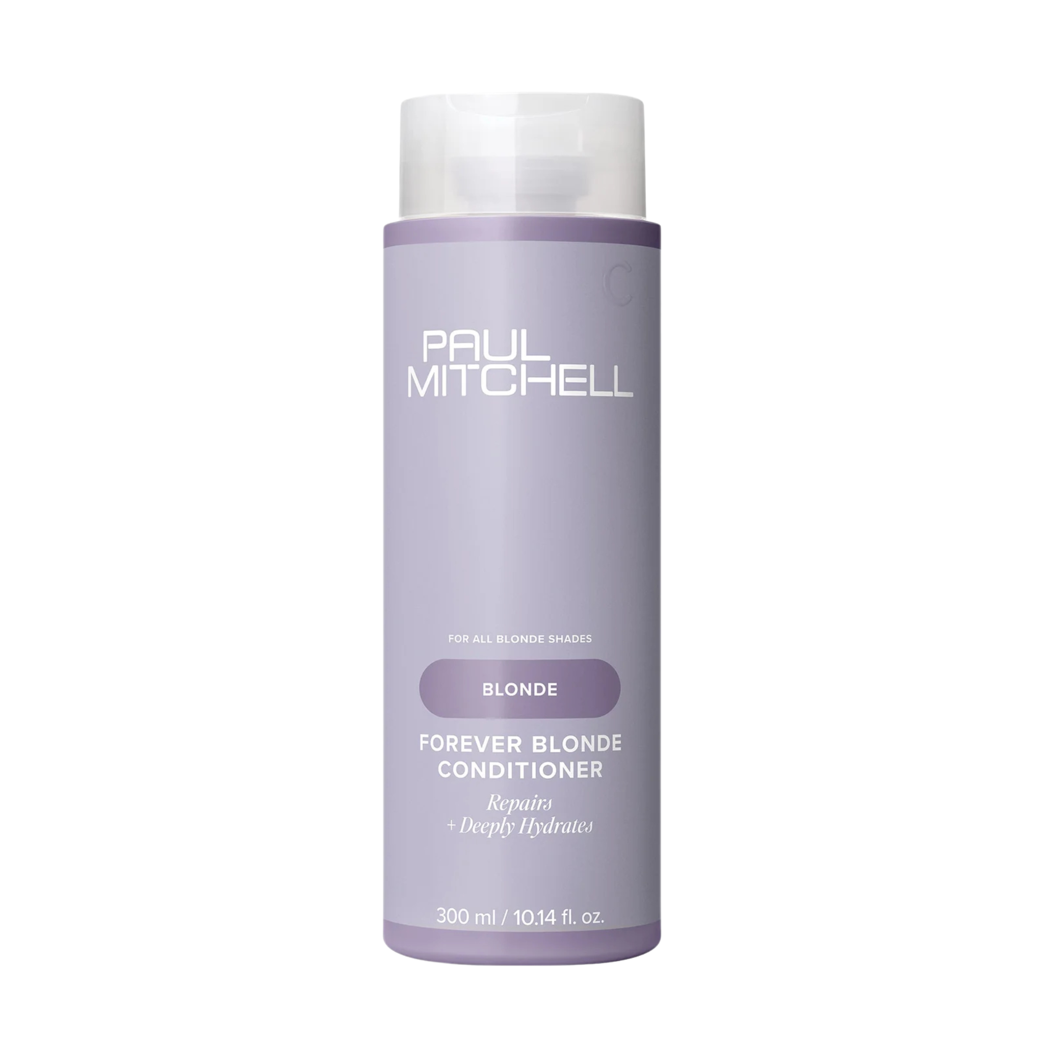 Paul Mitchell. Revitalisant Forever Blonde - 300 ml