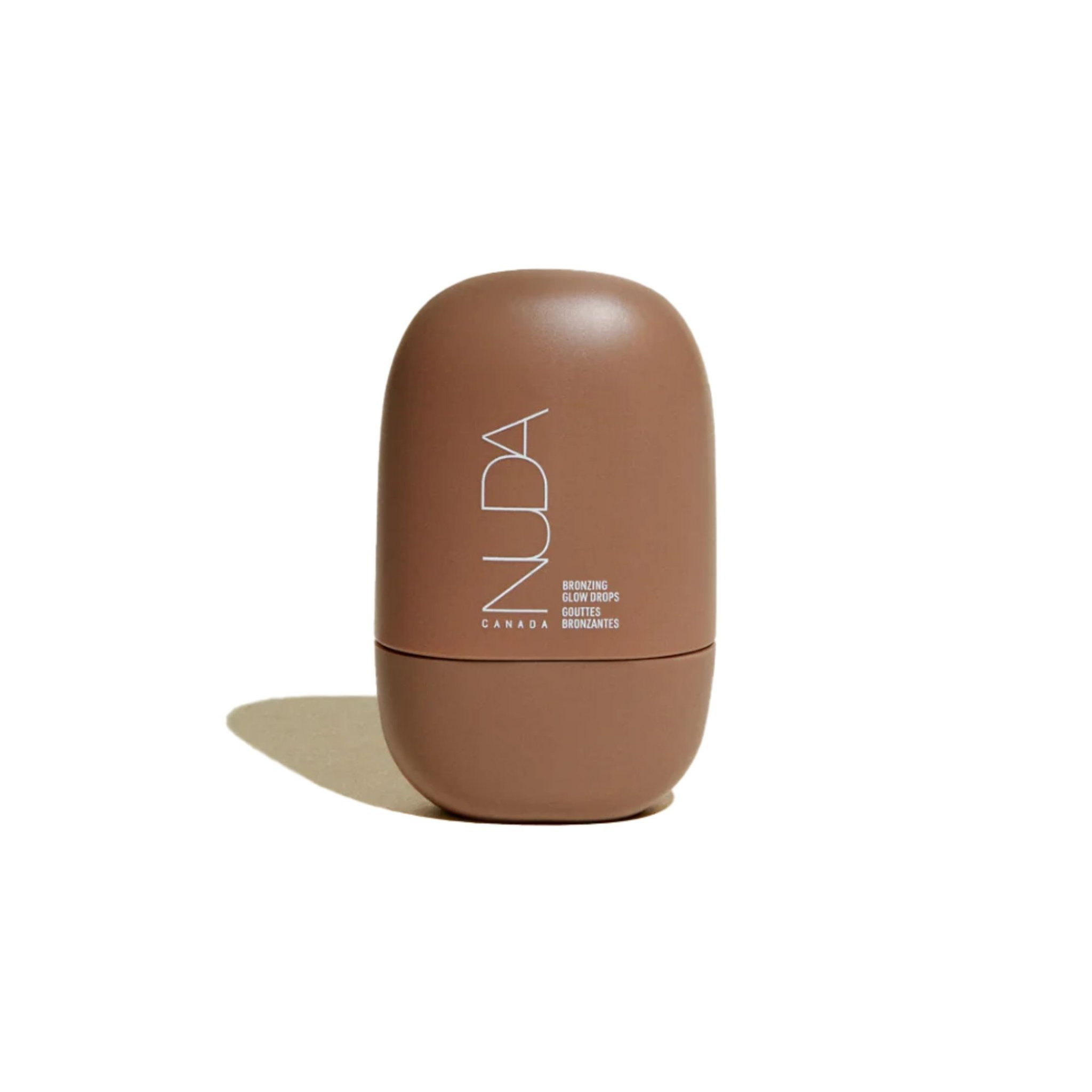 Nuda. Bronzing Glow Drops - 30 ml