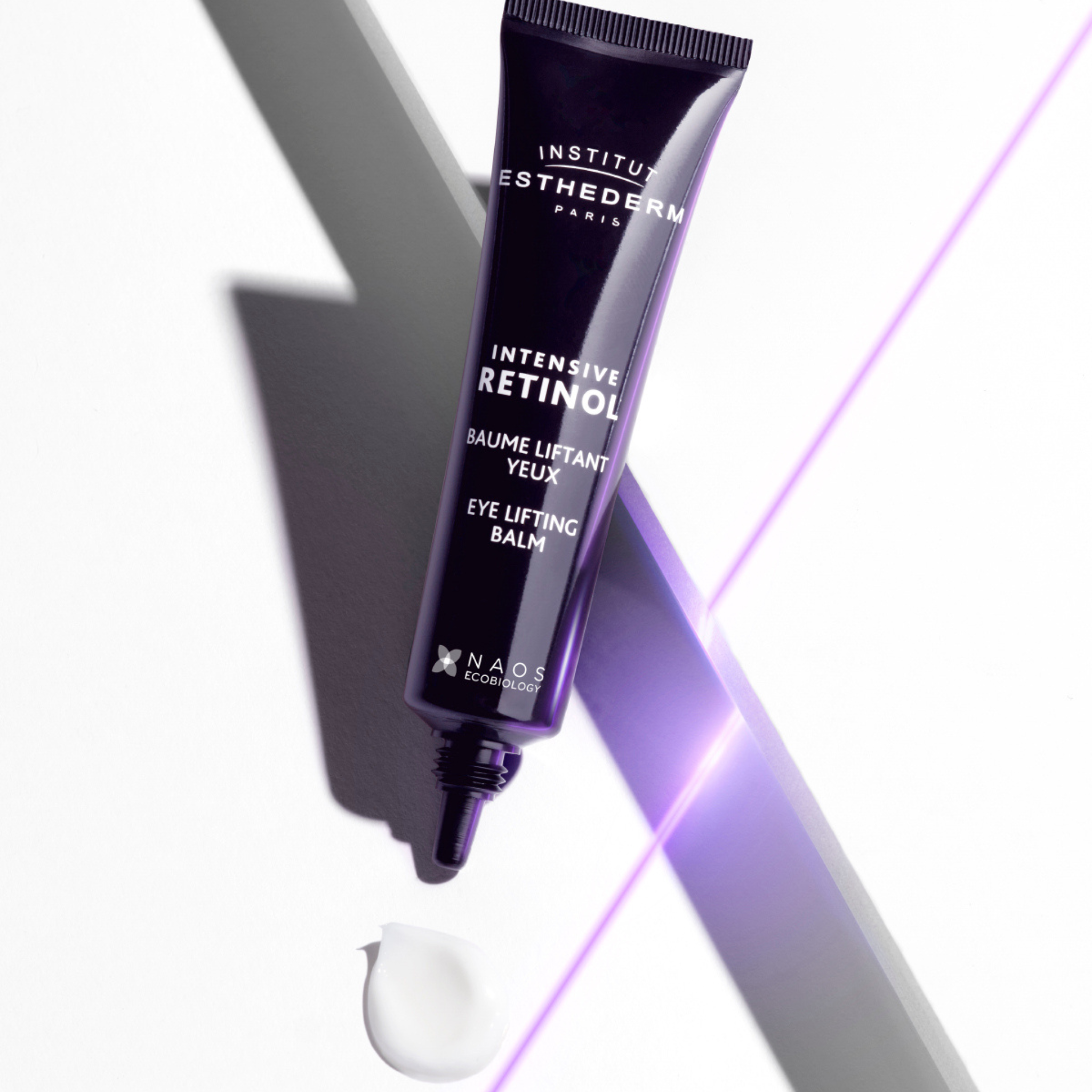 Esthederm. Intensive Retinol Eye Lifting Balm - 15 ml