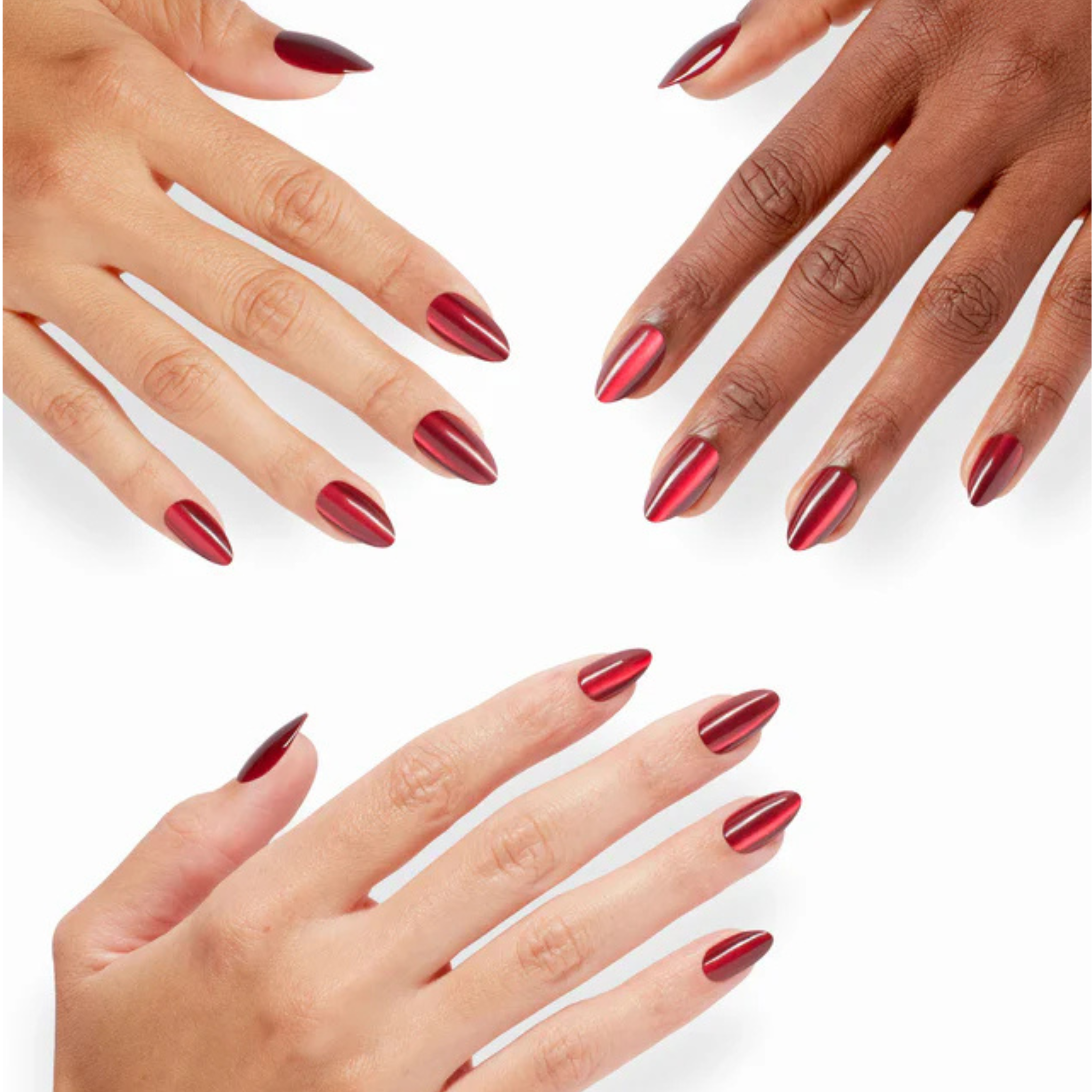 OPI. xPRESS/ON Long Nail Set - Undercover Waitress