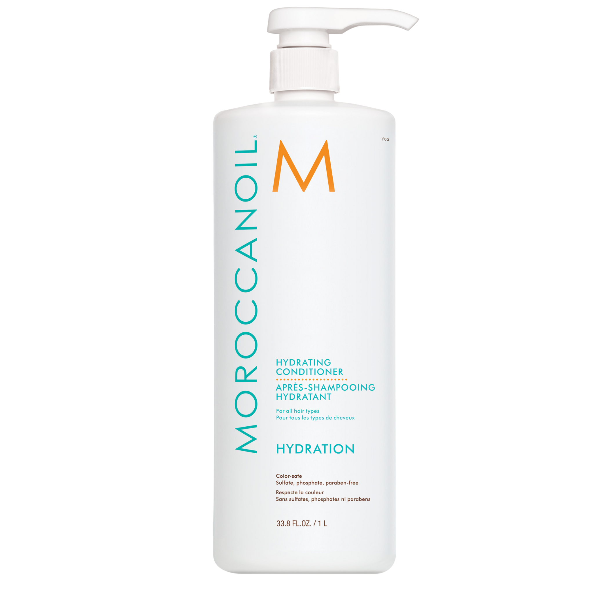 Moroccanoil. Revitalisant Hydratant Hydration - 1000 ml