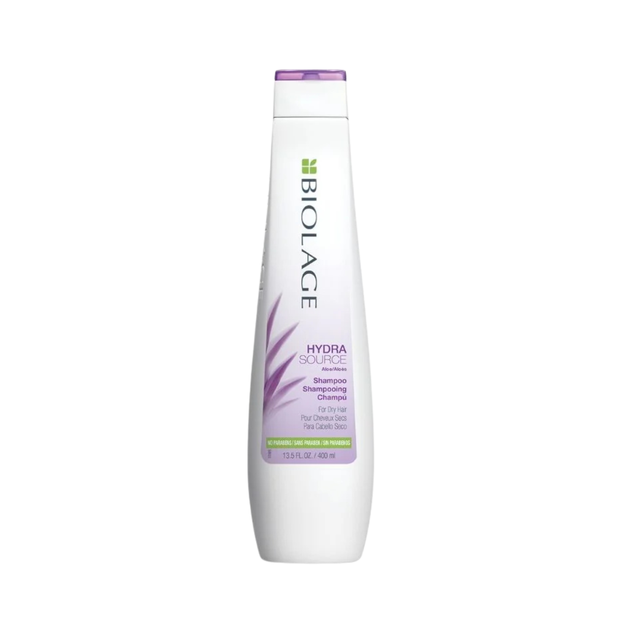 Biolage. Ultra HydraSource Shampoo - 400ml