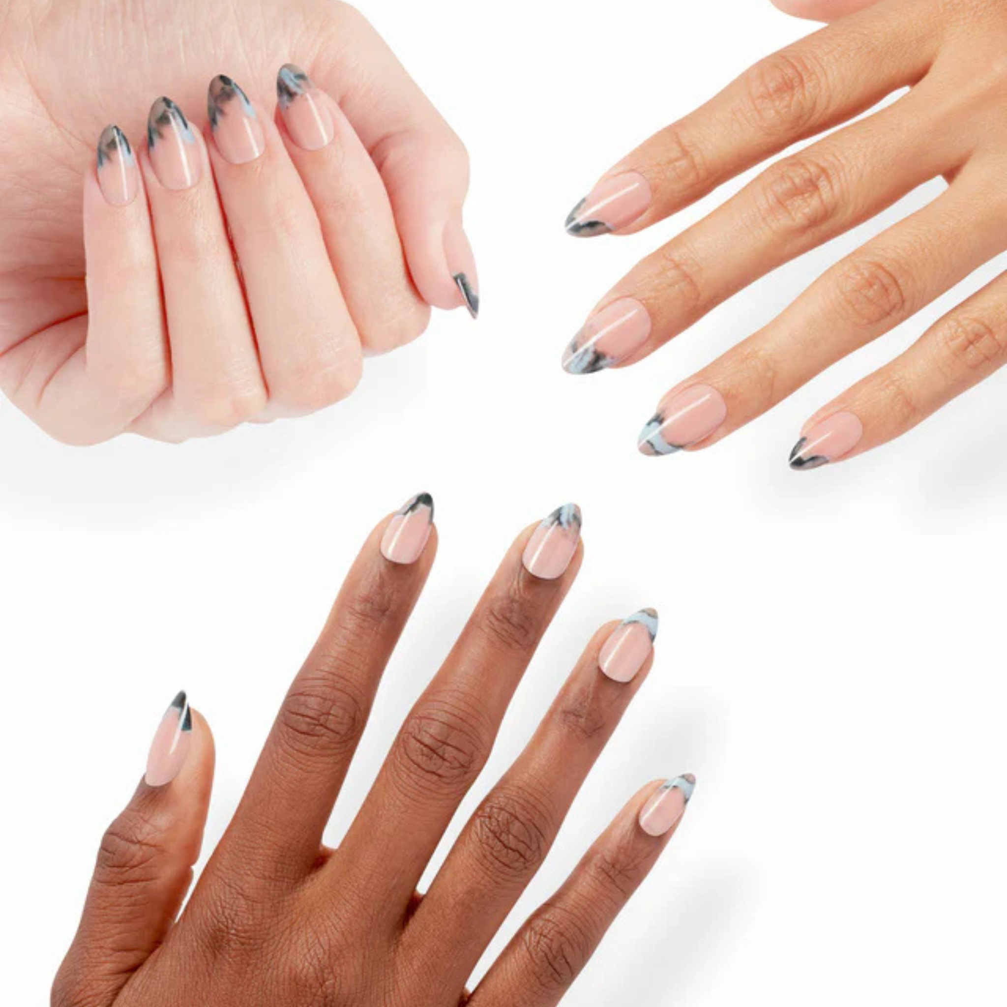 OPI. xPRESS/ON Long Nail Set - Sooo Fine Art