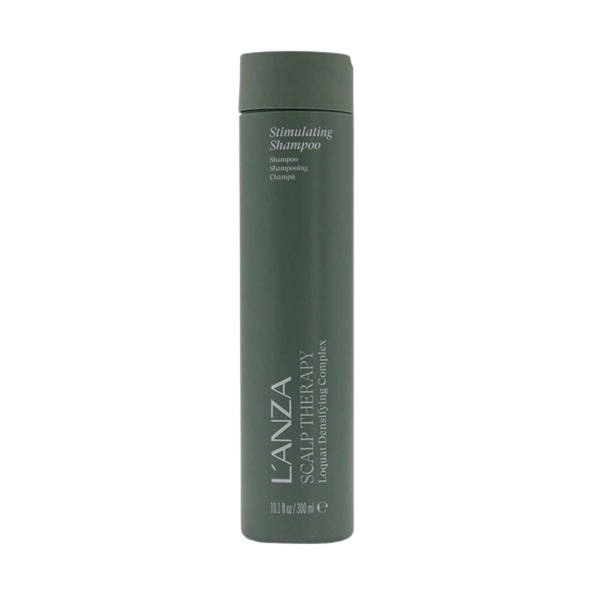 L'Anza. Scalp Therapy Densifying Complex Stimulating Shampoo - 300 ml