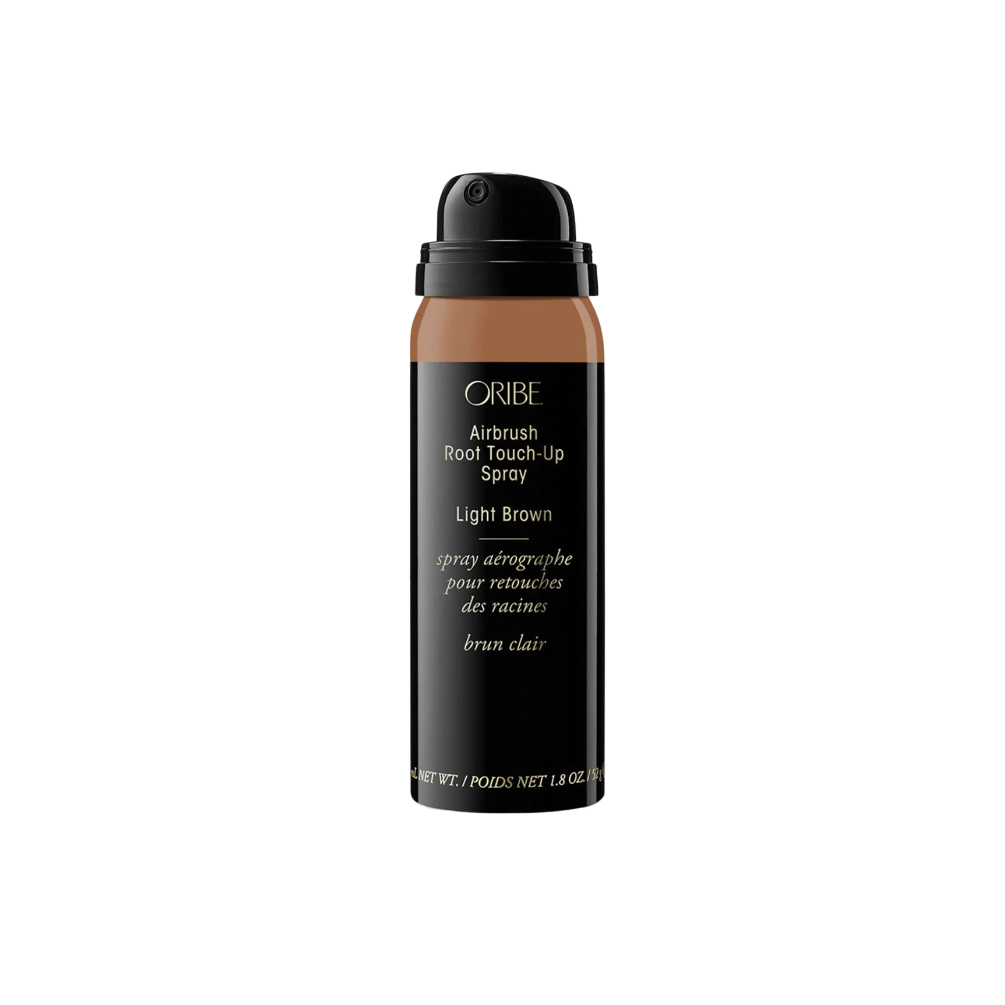 Oribe. Vaporisateur Retouche Repousse Airbrush Brun Clair - 75 ml