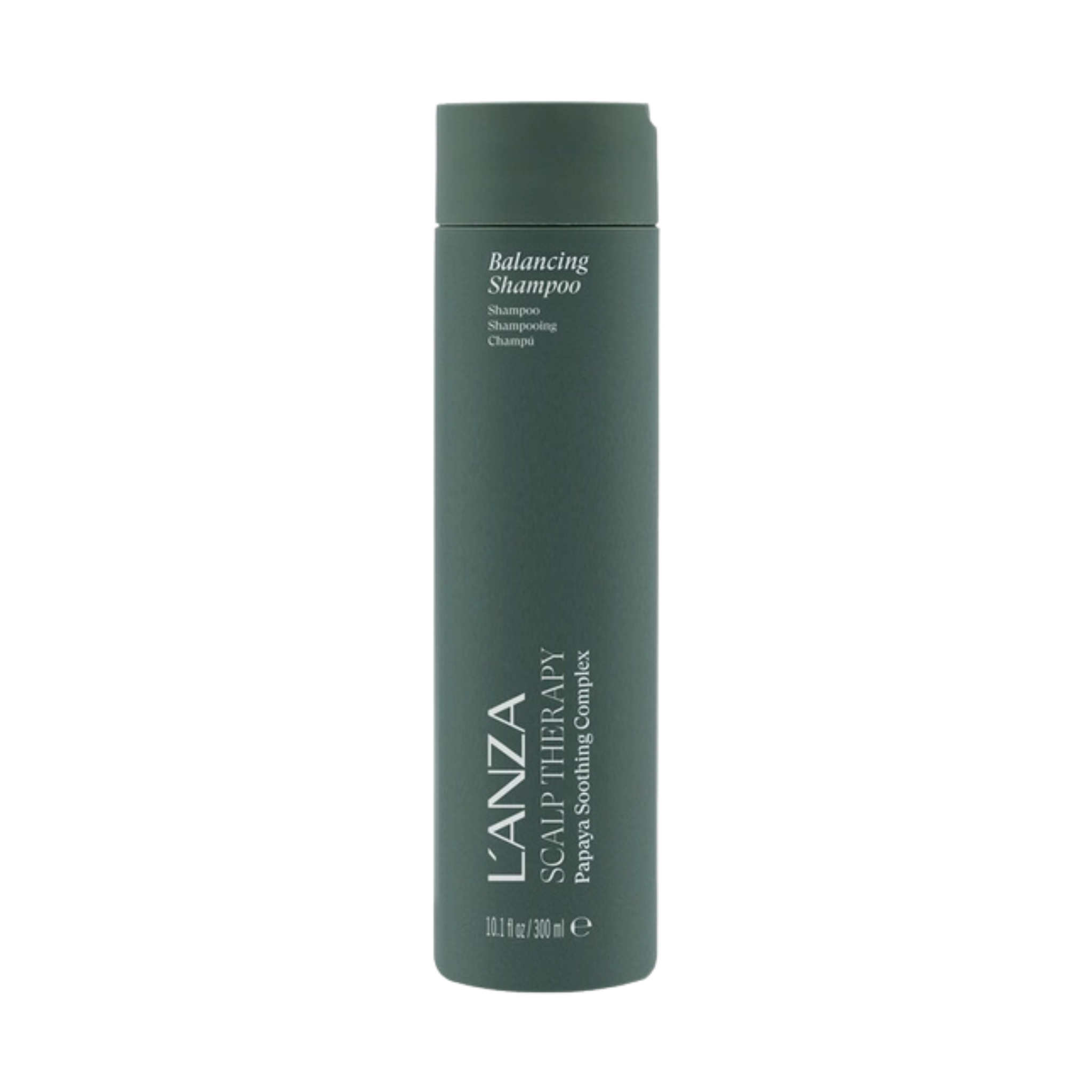 L'Anza. Scalp Therapy Soothing Complex Balancing Shampoo - 300 ml