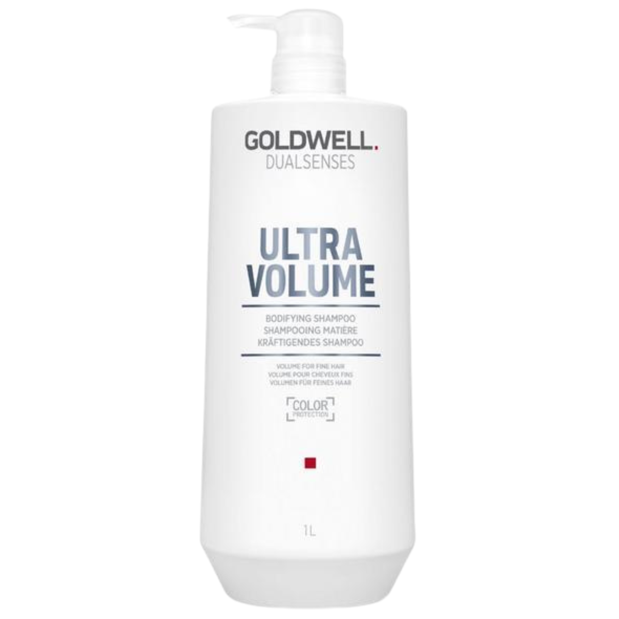 Goldwell. Dual Senses Ultra Volume Shampoing Matière - 1000 ml