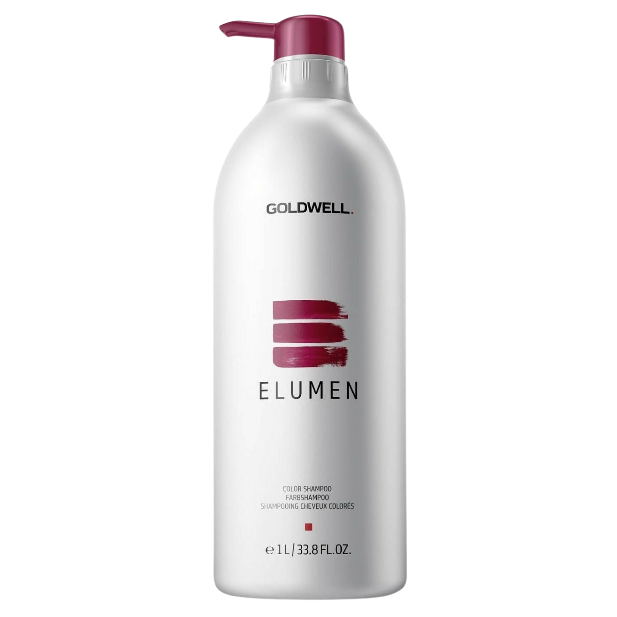 Goldwell. Elumen Coloured Hair Shampoo - 1000 ml