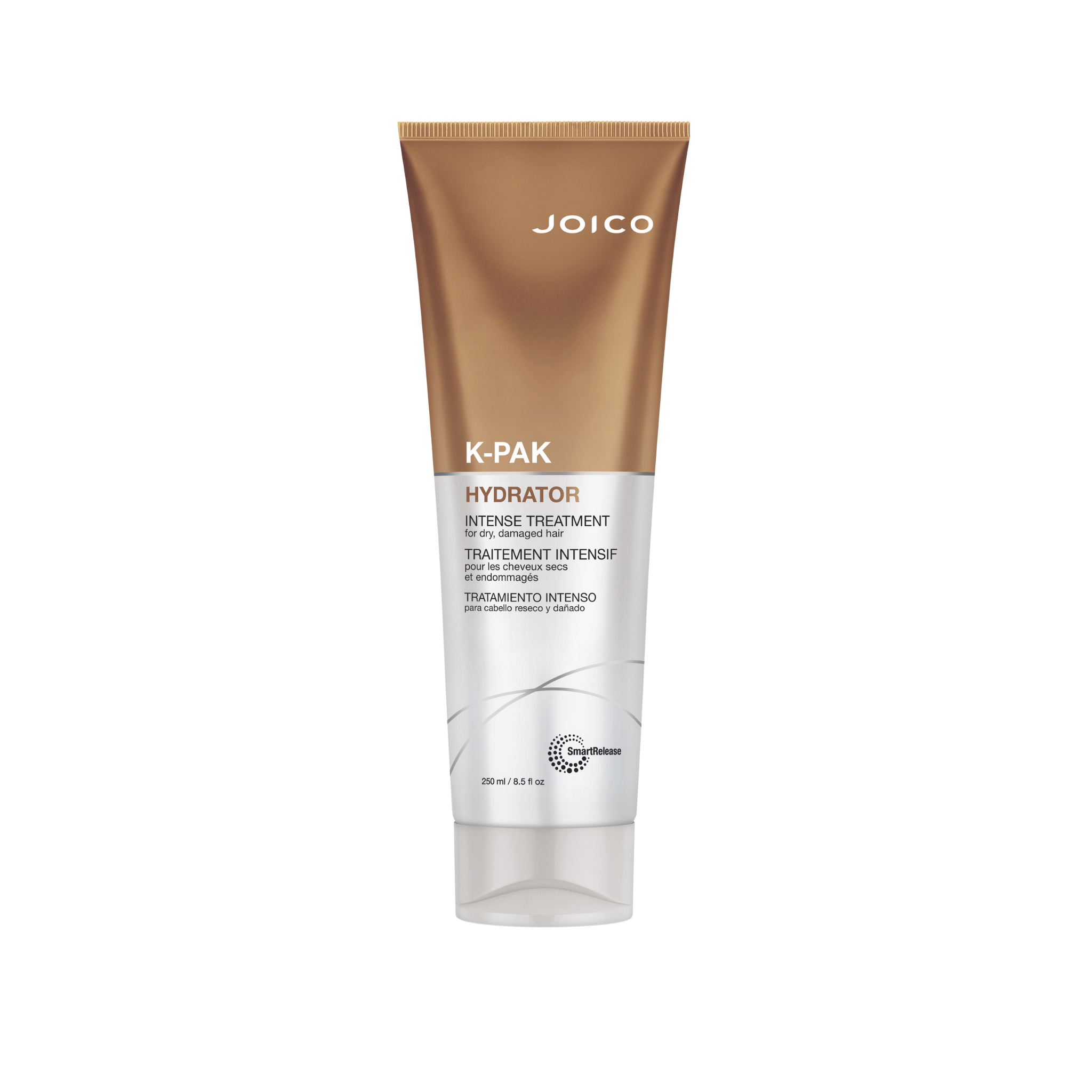 Joico. K-Pak Hydrator Intense Treatment - 250 ml