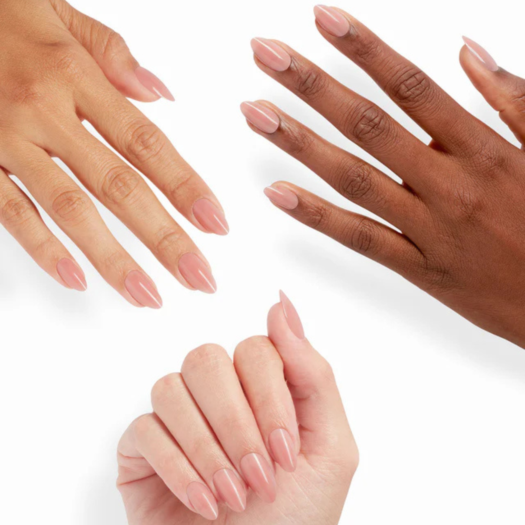 OPI. xPRESS/ON Long Nail Set - Totally Pressed