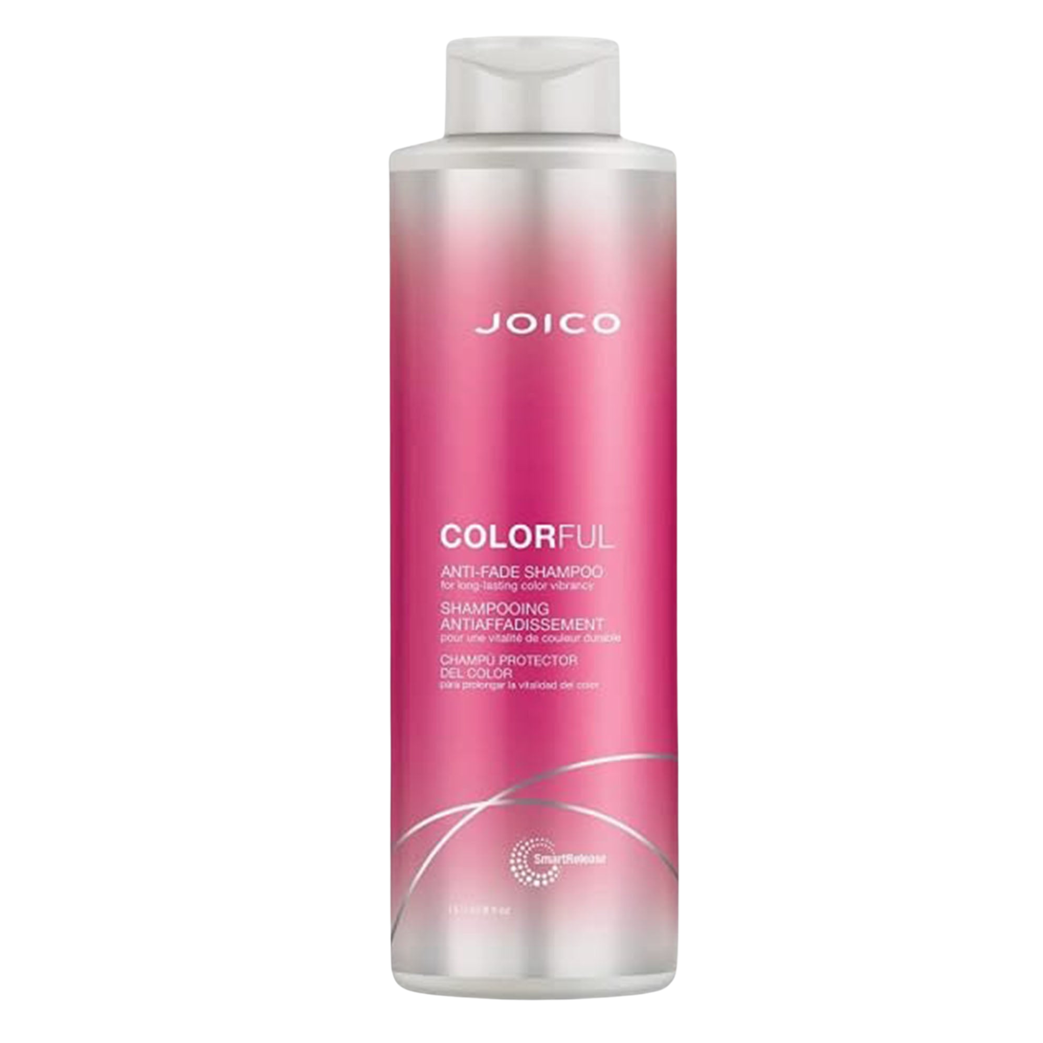 Joico. Colorful Anti-Fade Shampoo - 1000 ml