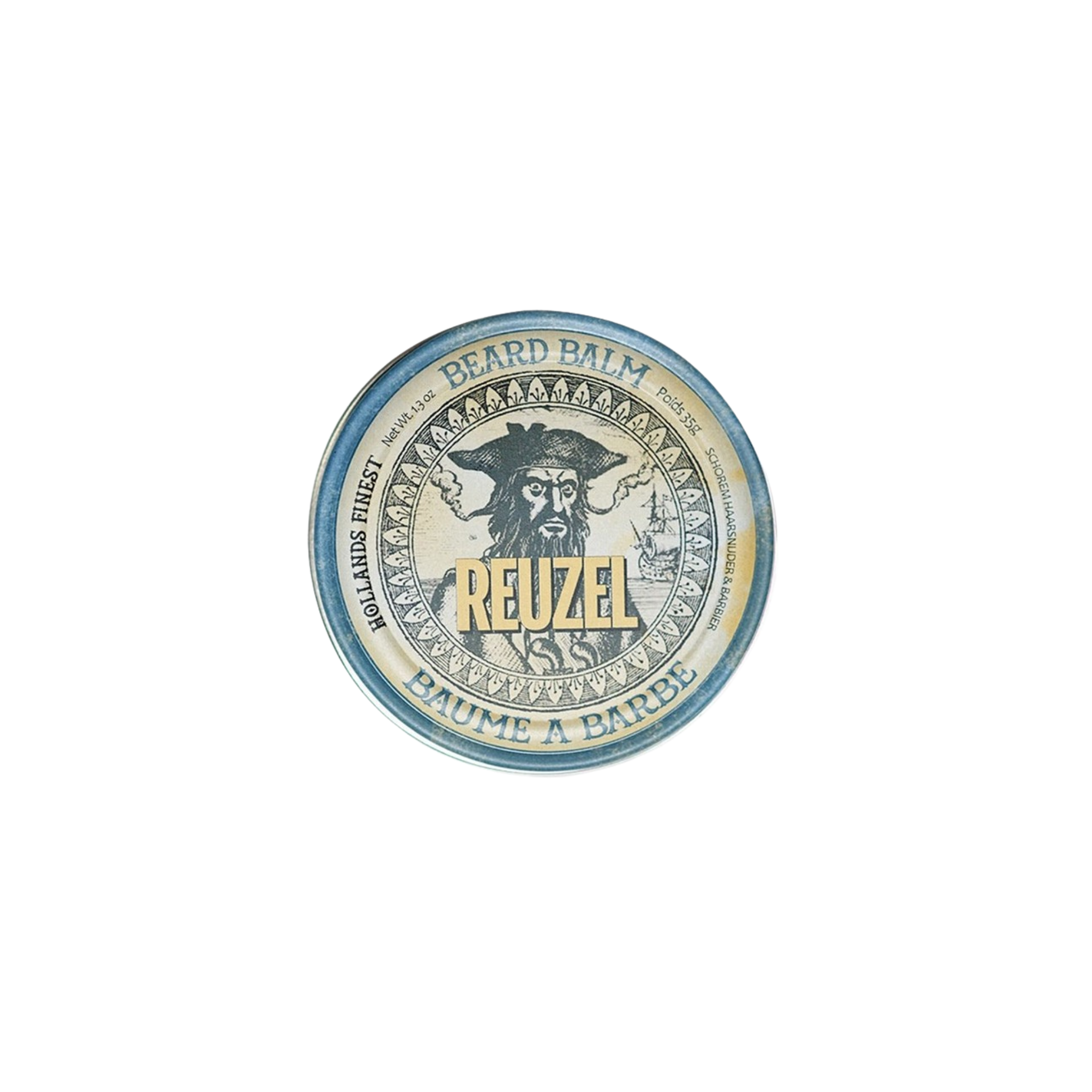 Reuzel. Baume à Barbe - 1.3 oz