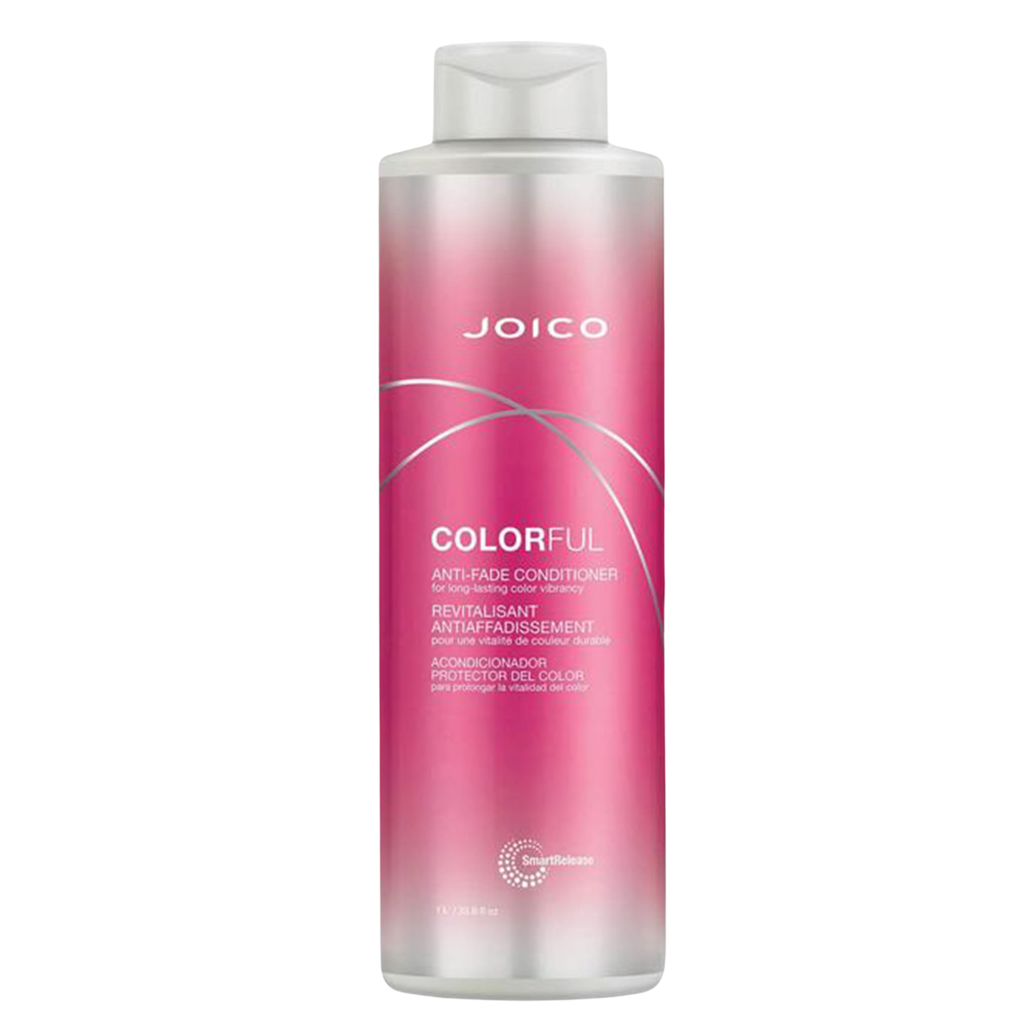 Joico. Colorful Anti-Fade Conditioner - 1000 ml