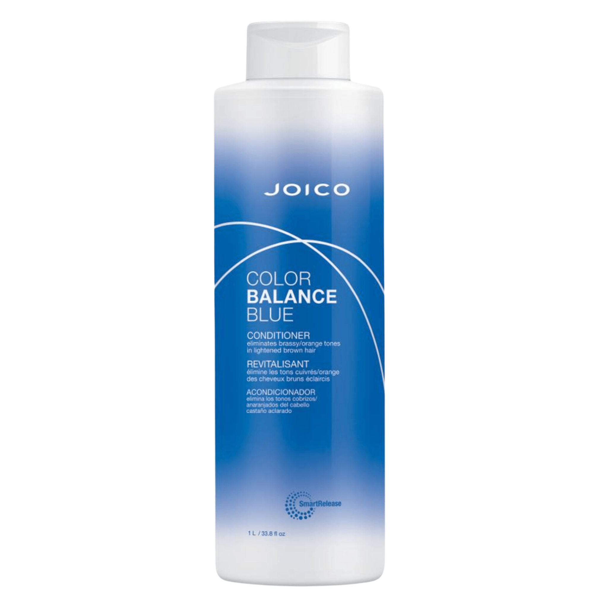 Joico. Color Balance Blue Conditioner - 1000 ml