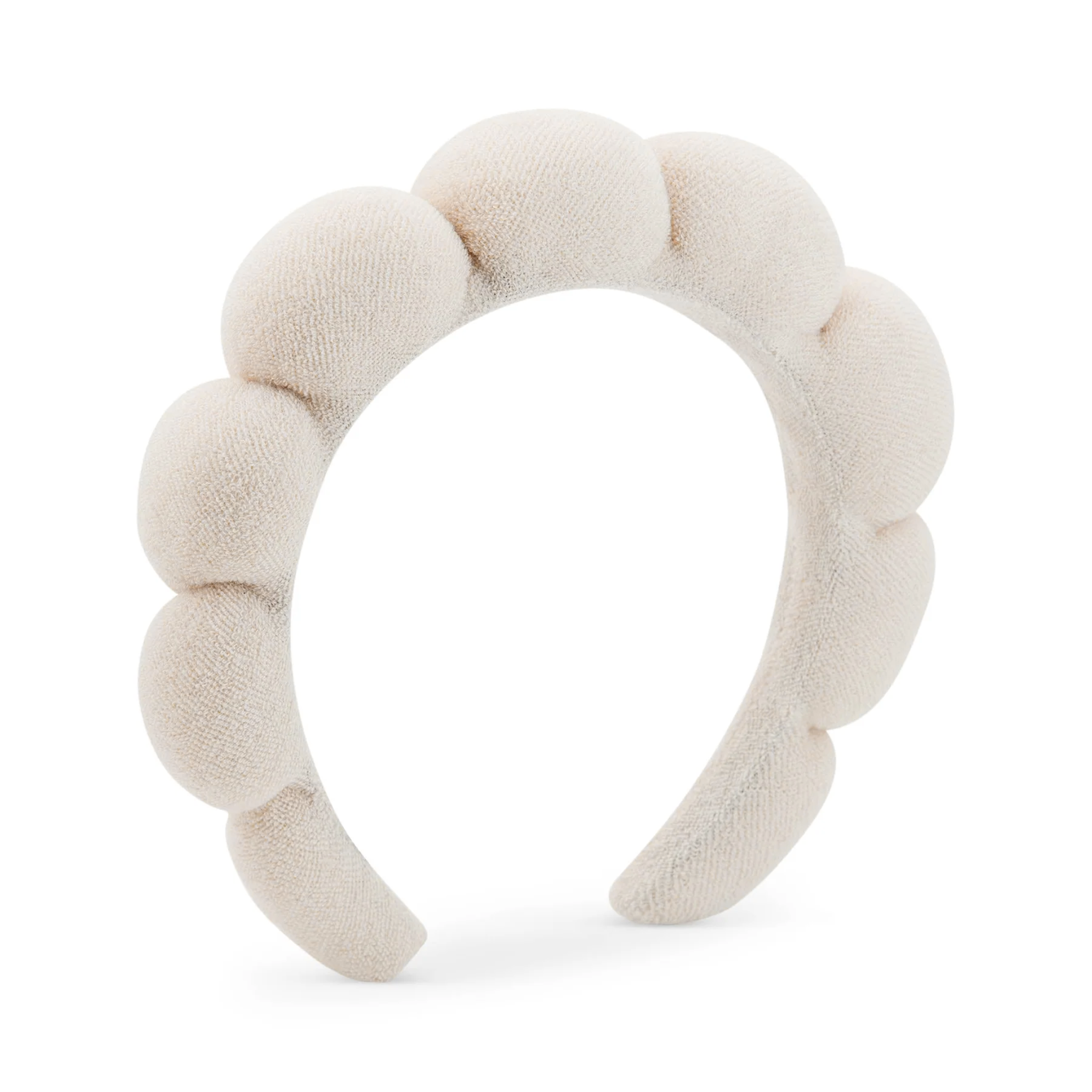 Concept C. Cloud Headband - Beige