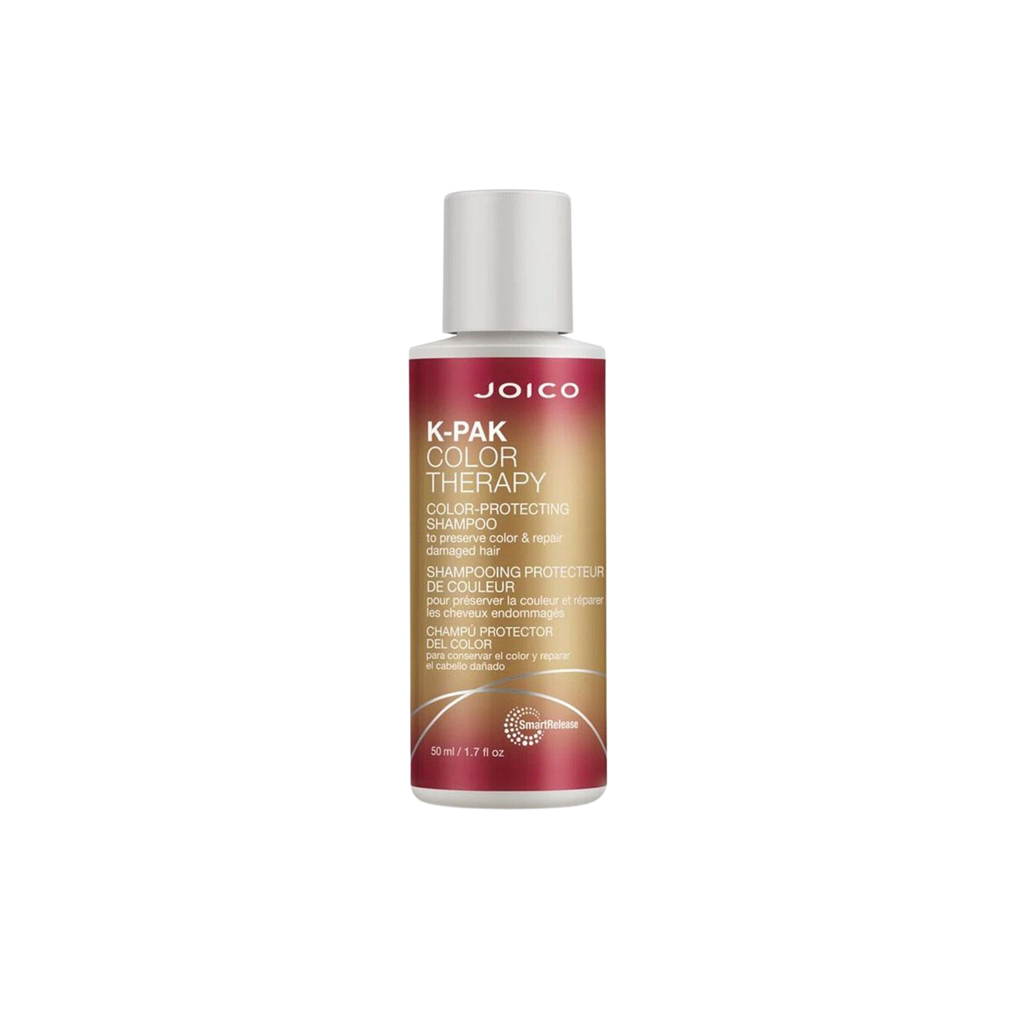 Joico. K -Pak Color Therapy Shampoo - 50 ml