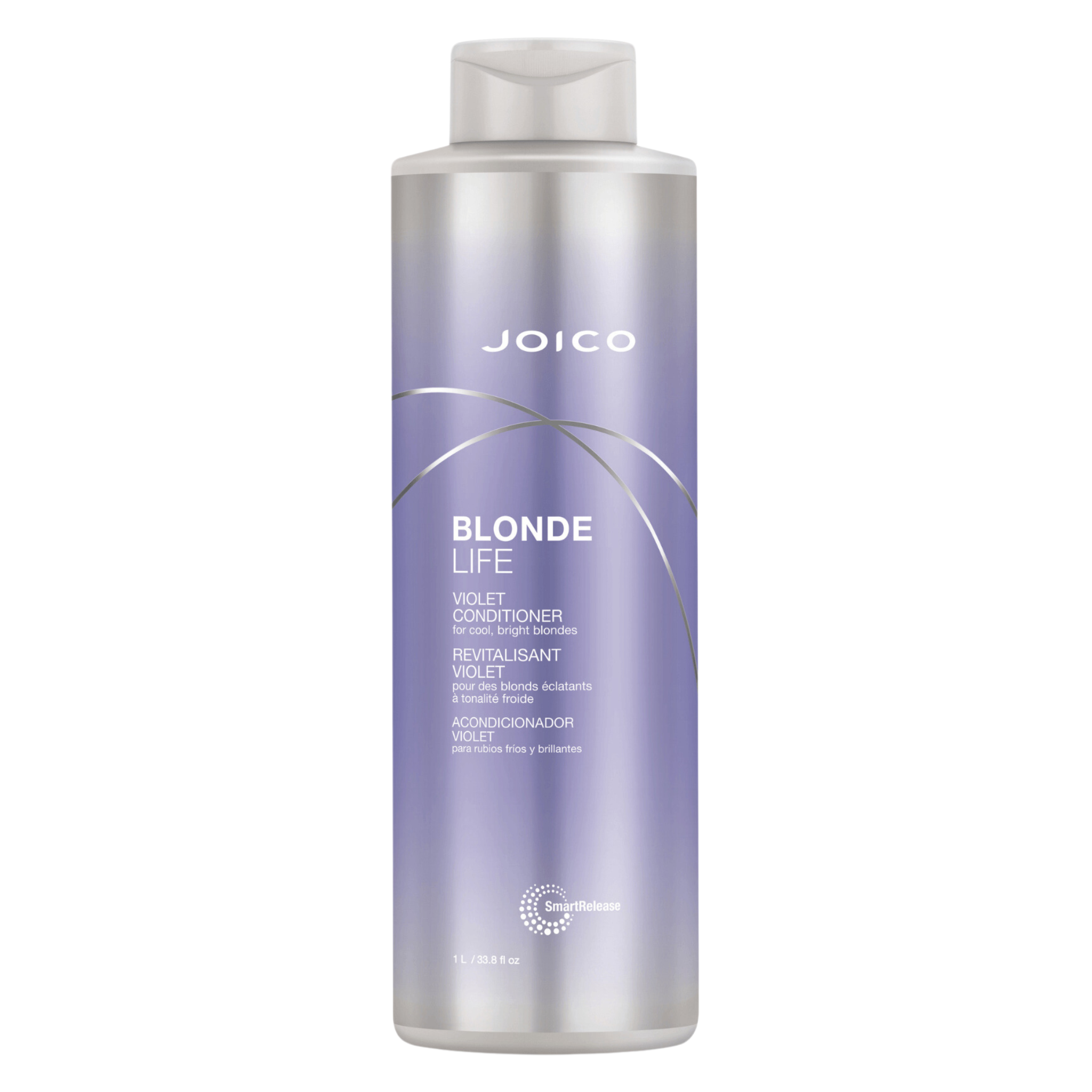 Joico. Revitalisant Blonde Life Violet - 1000 ml