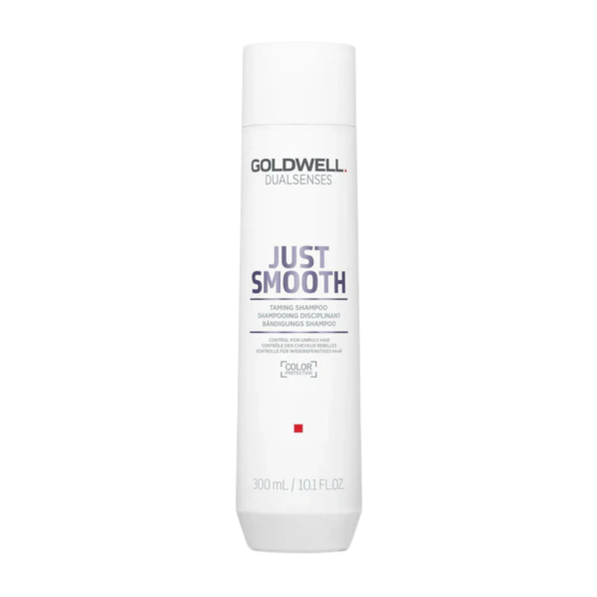 Goldwell. Just Smooth Taming Shampoo - 300 ml