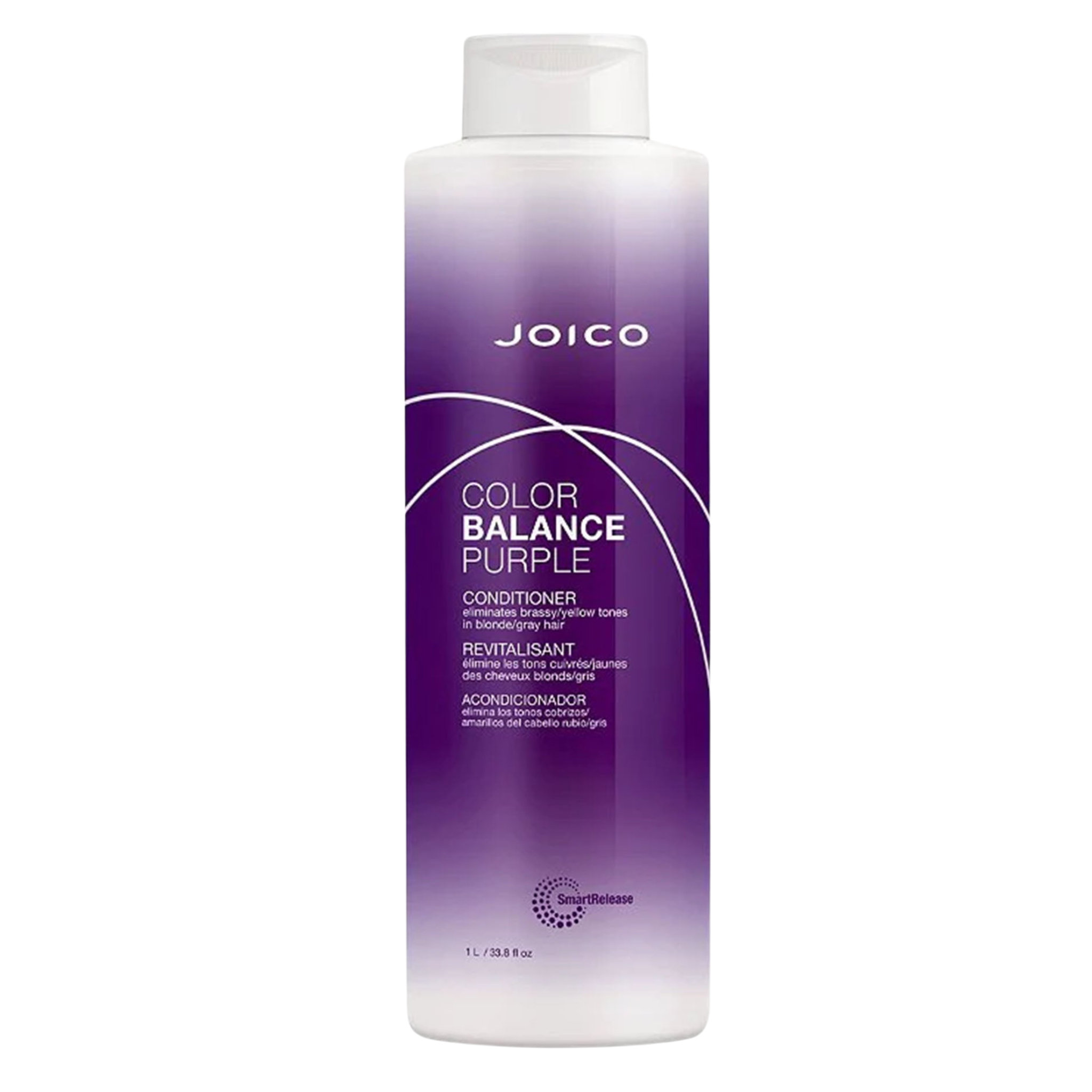 Joico. Revitalisant Color Balance Purple - 1000 ml